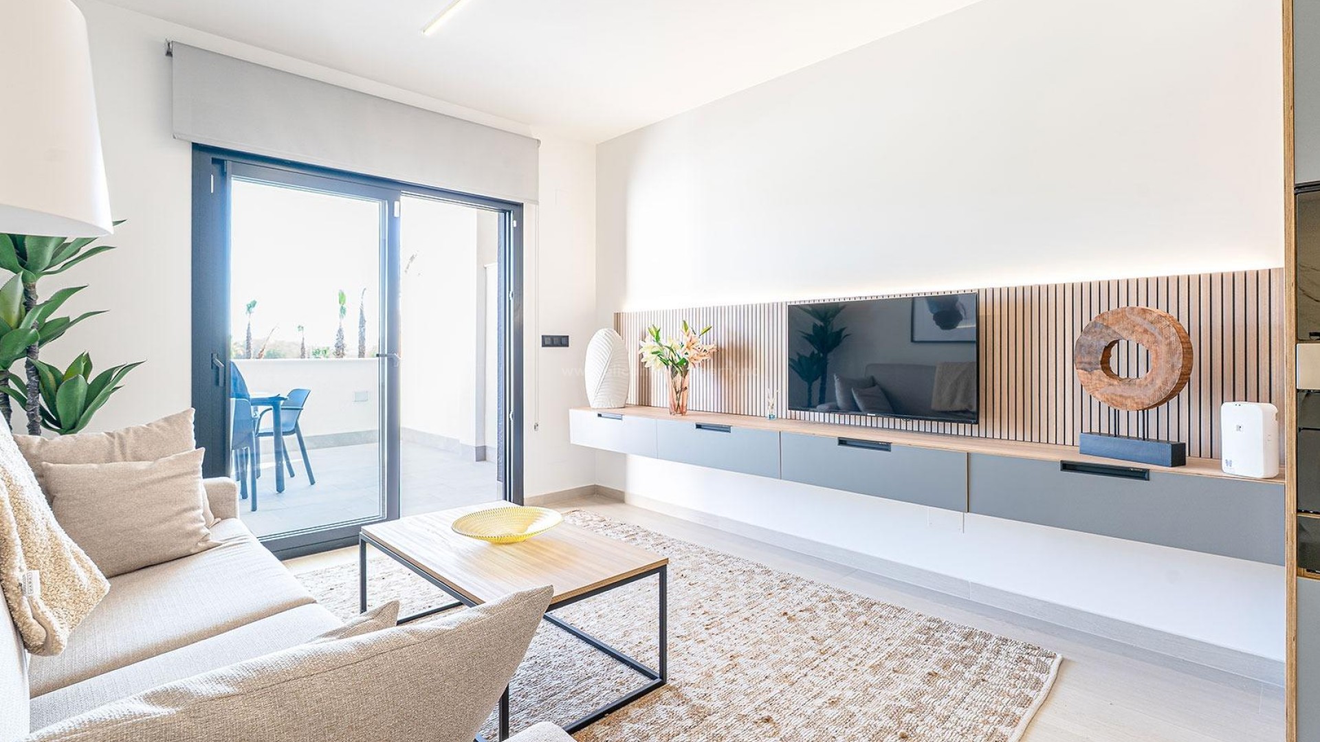 Apartamento / piso en Vera playa