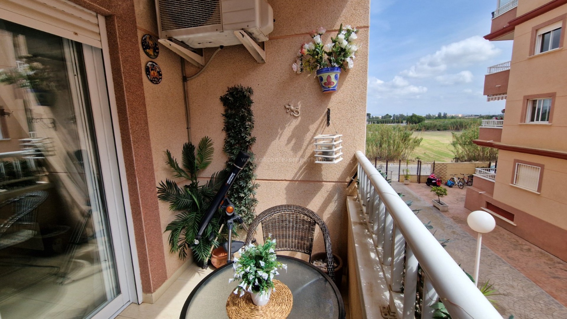 Apartamento / piso en Village