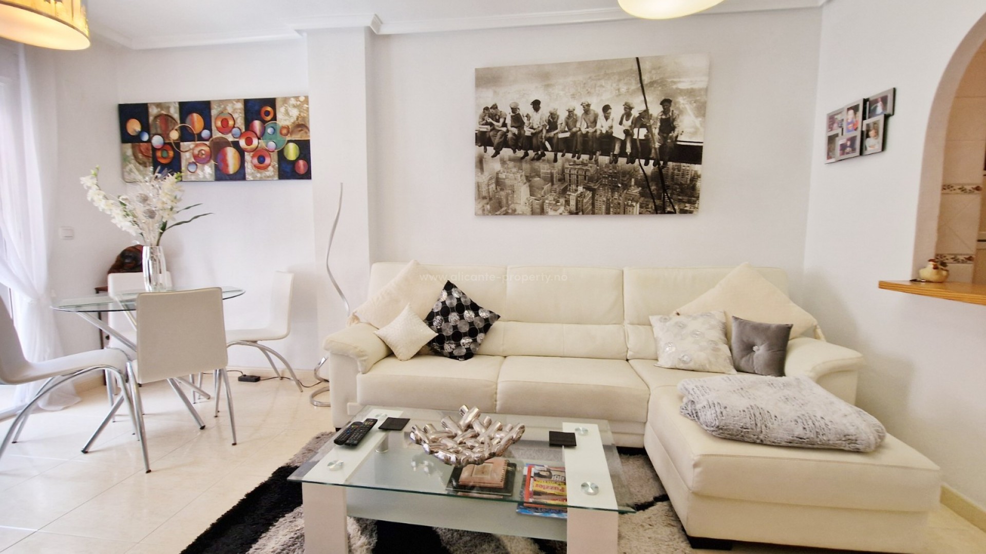Apartamento / piso en Village