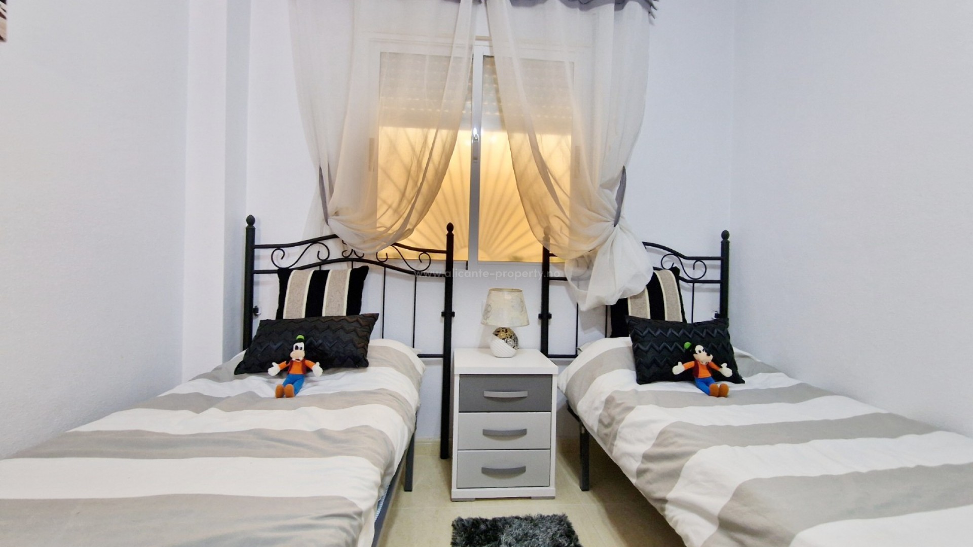 Apartamento / piso en Village