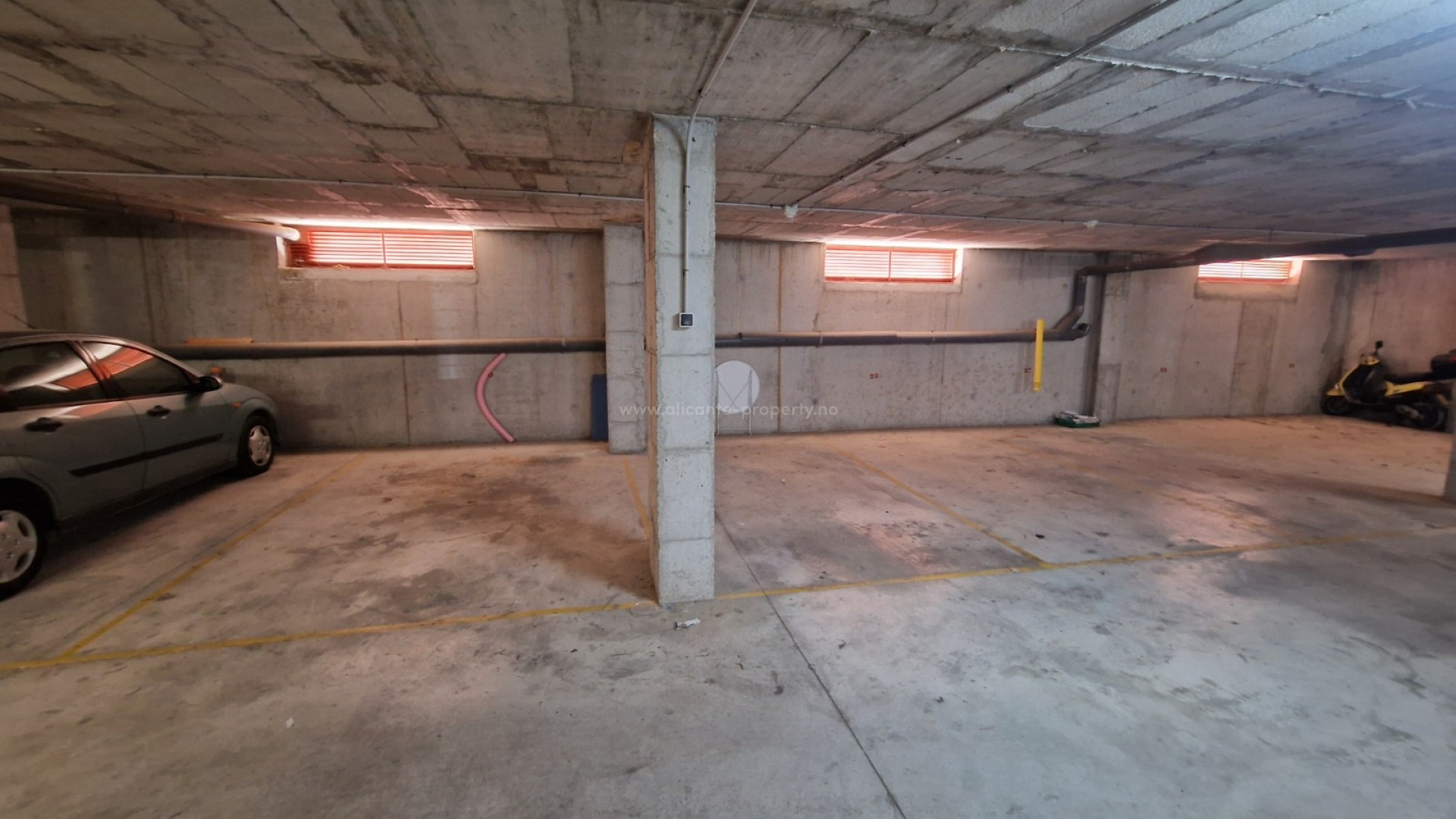 Apartamento / piso en Village
