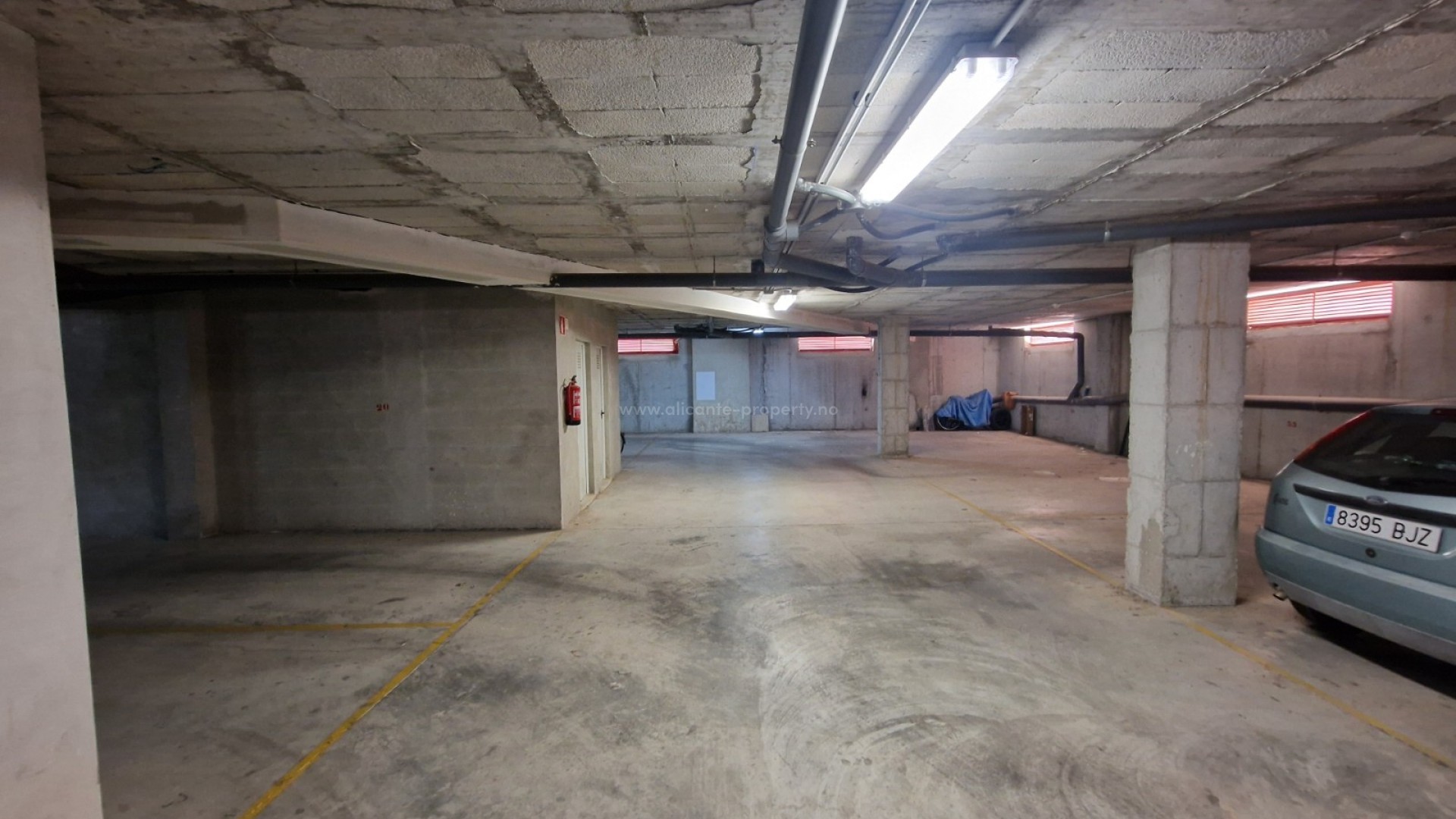 Apartamento / piso en Village