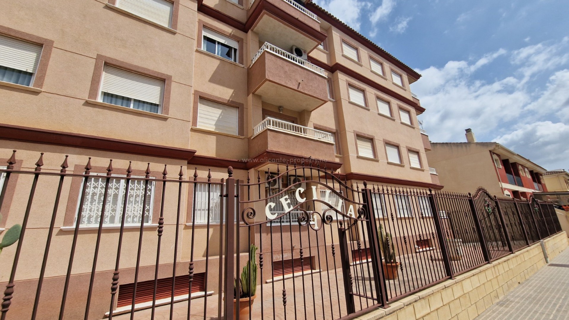 Apartamento / piso en Village