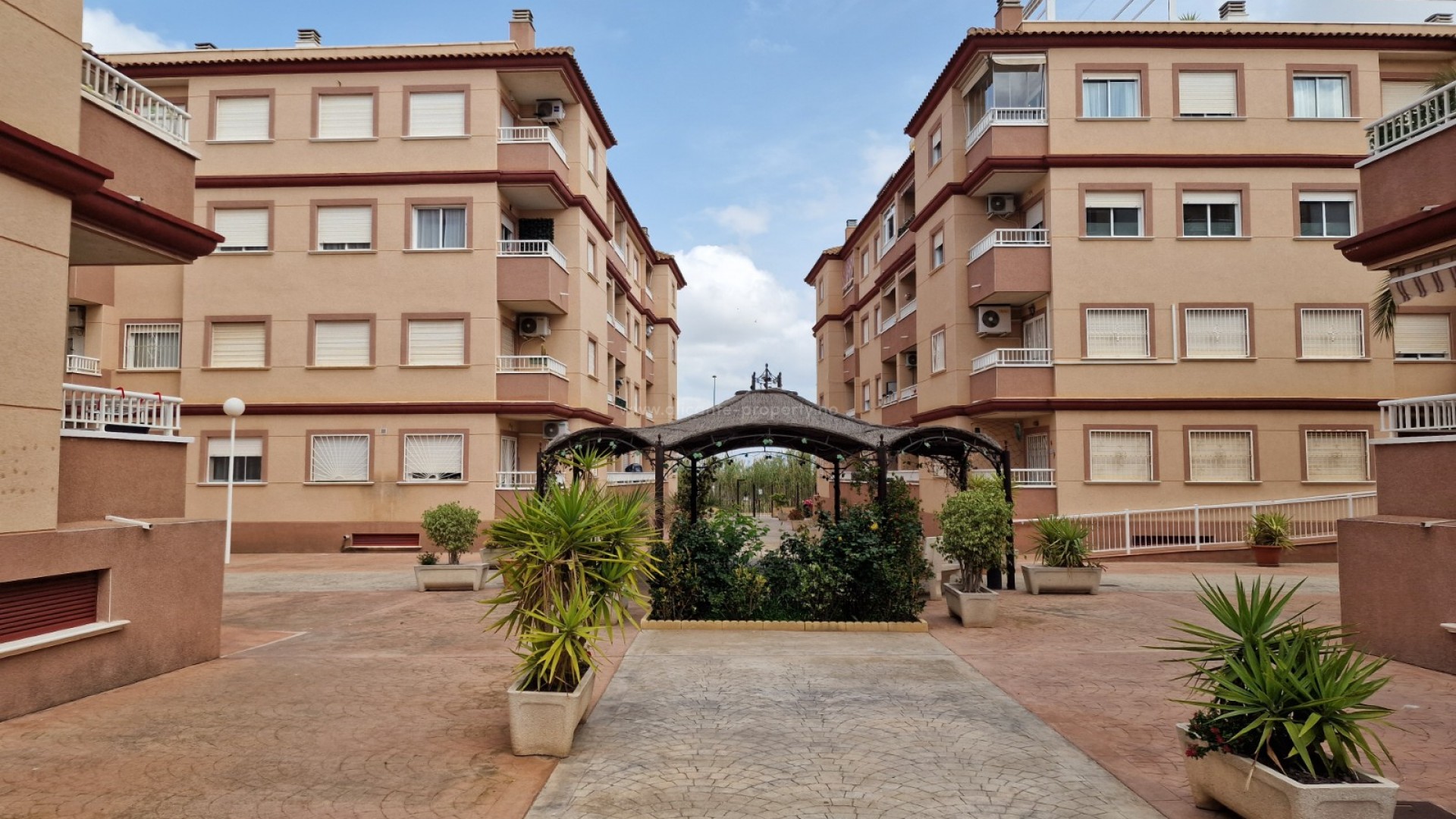 Apartamento / piso en Village