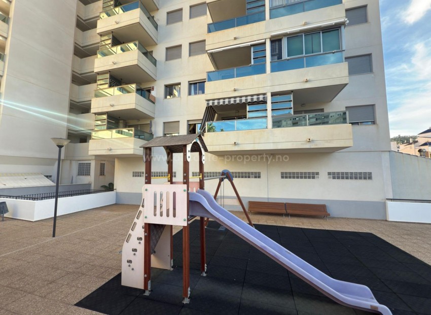 Apartamento / piso en Villajoyosa Centro