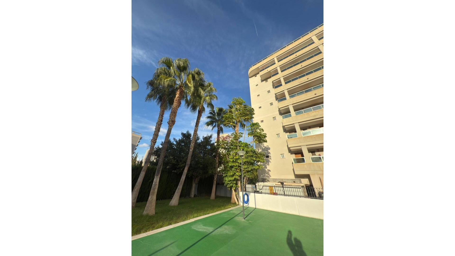 Apartamento / piso en Villajoyosa Centro