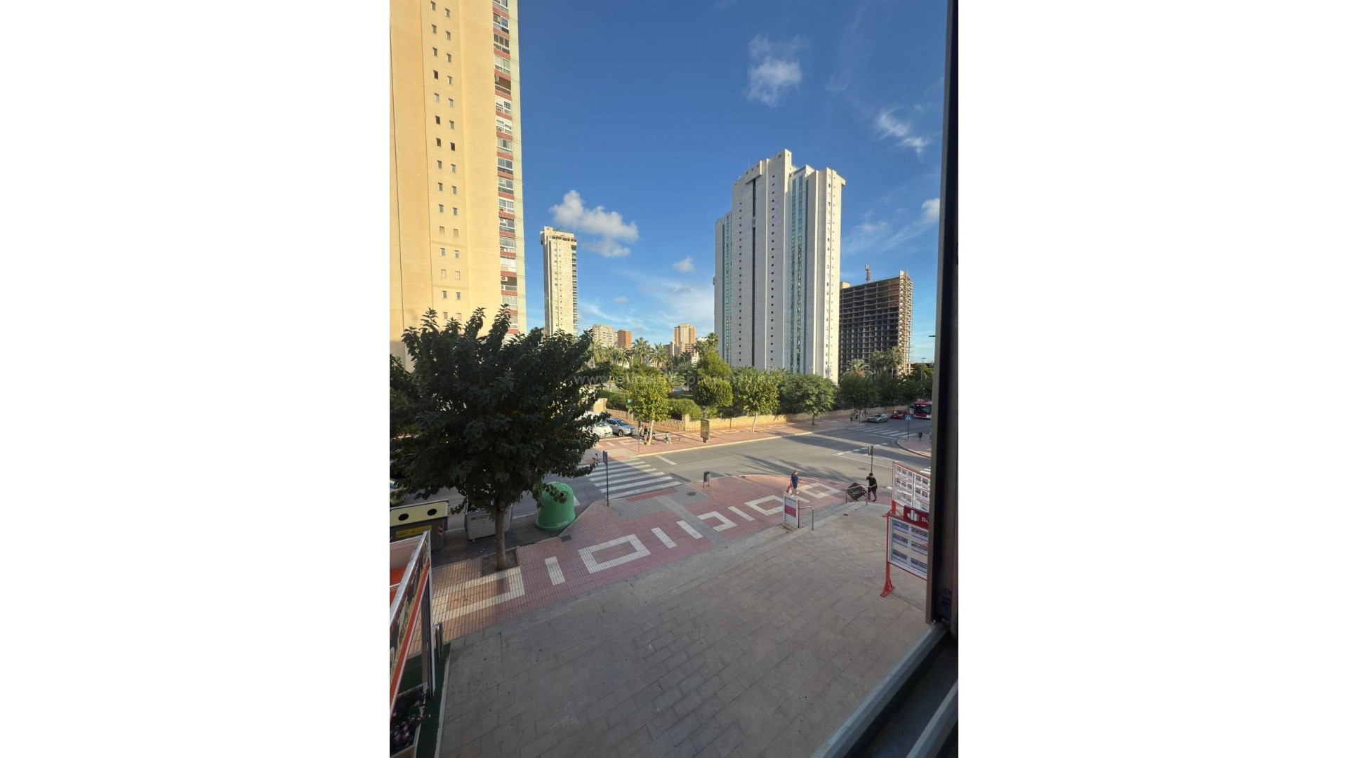 Apartamento / piso en Villajoyosa Centro