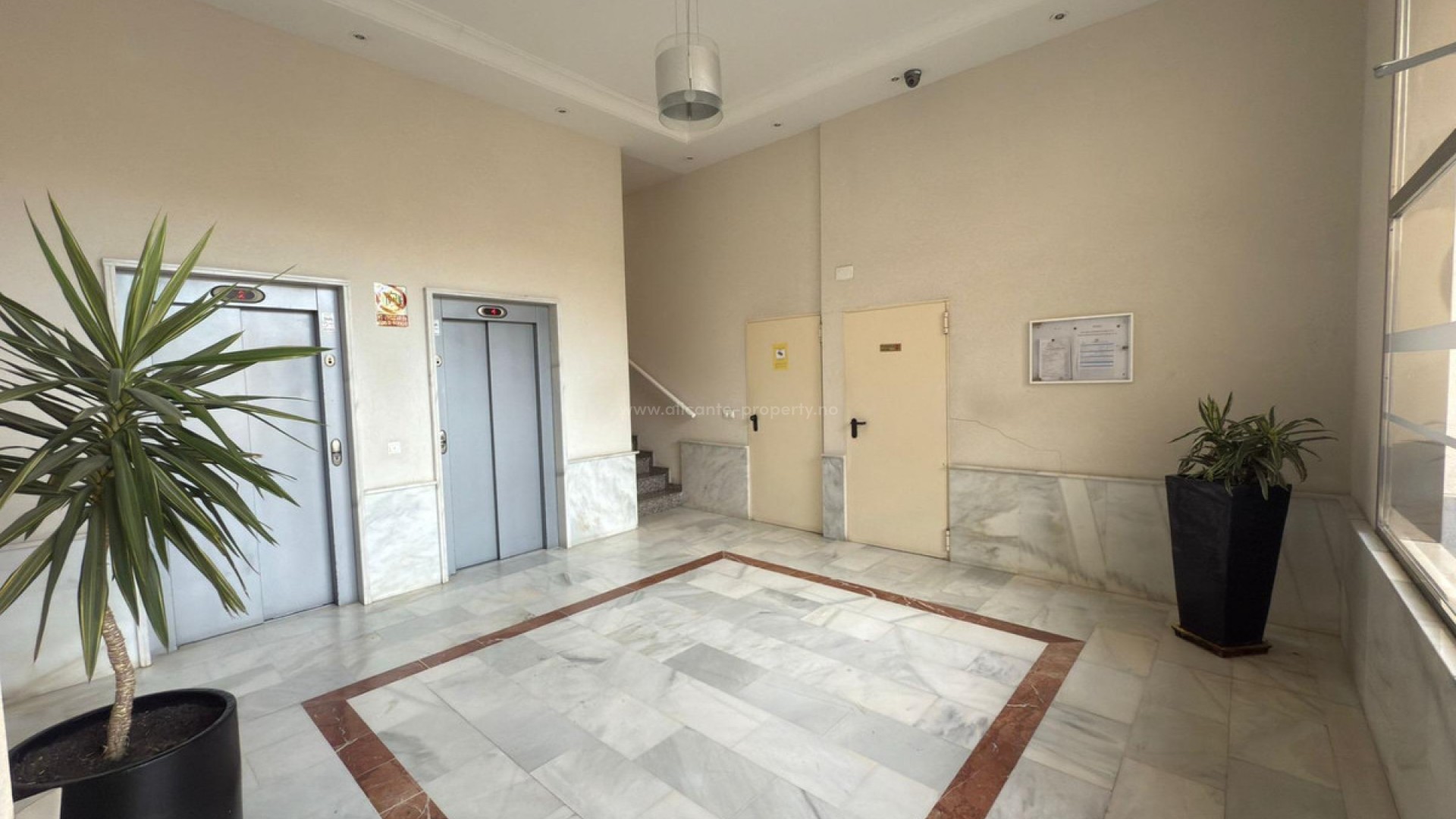 Apartamento / piso en Villajoyosa Centro