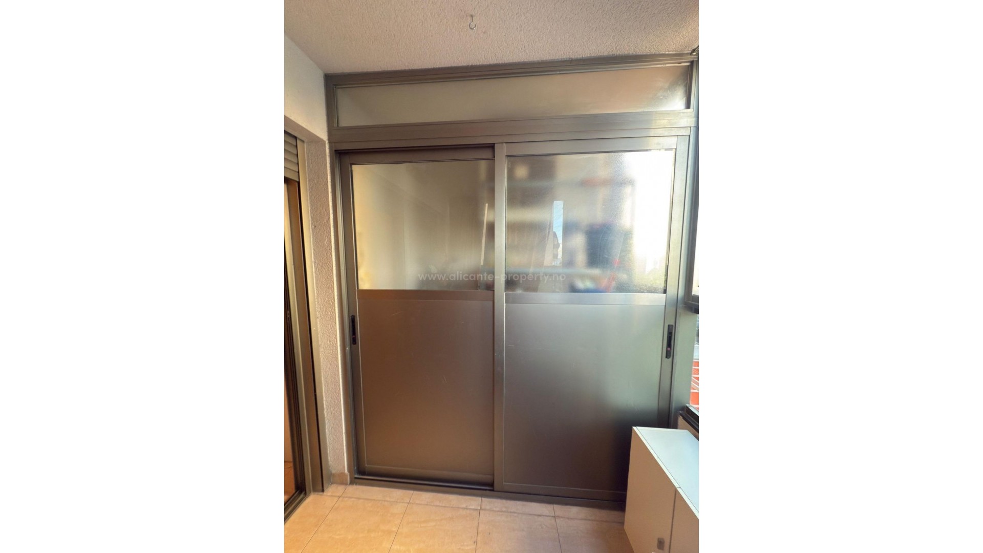 Apartamento / piso en Villajoyosa Centro