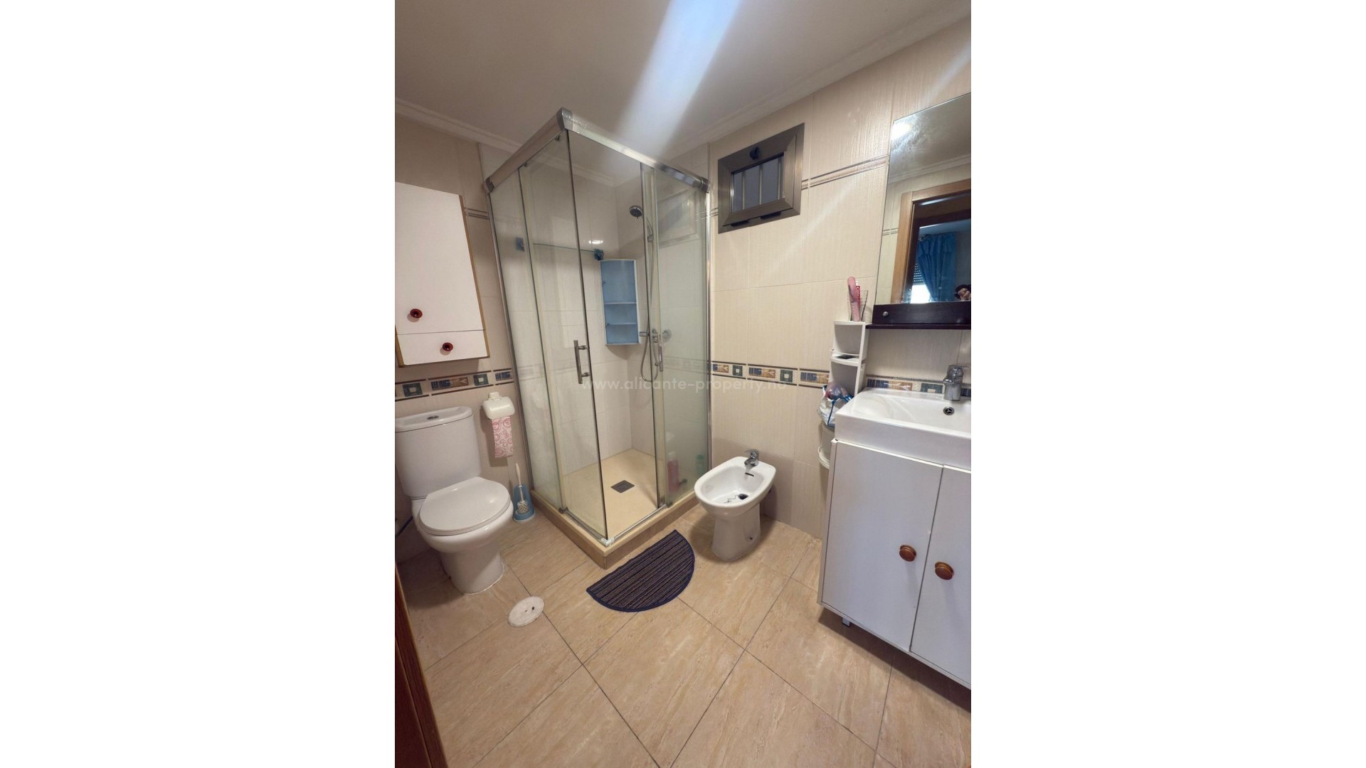 Apartamento / piso en Villajoyosa Centro