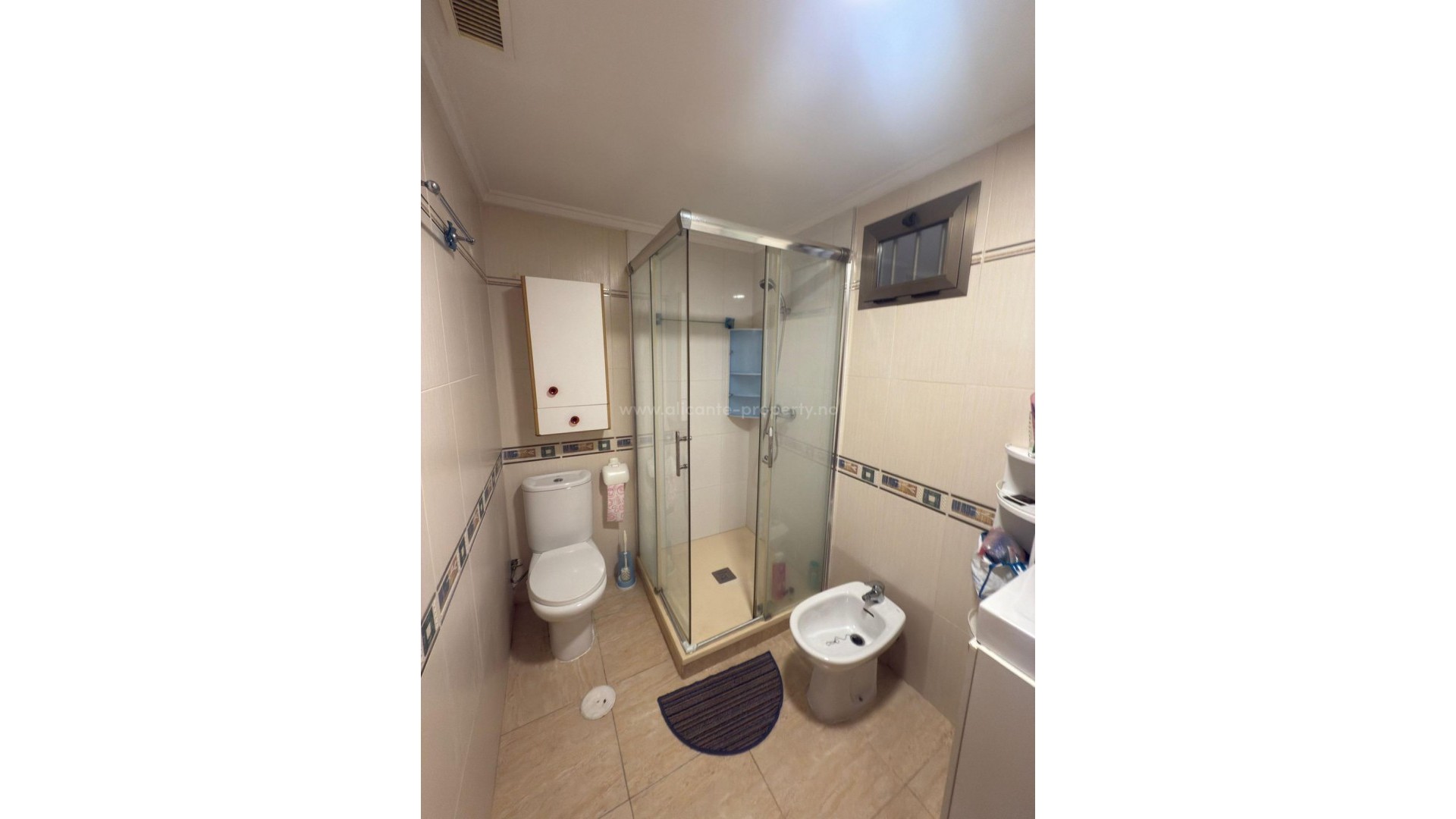 Apartamento / piso en Villajoyosa Centro