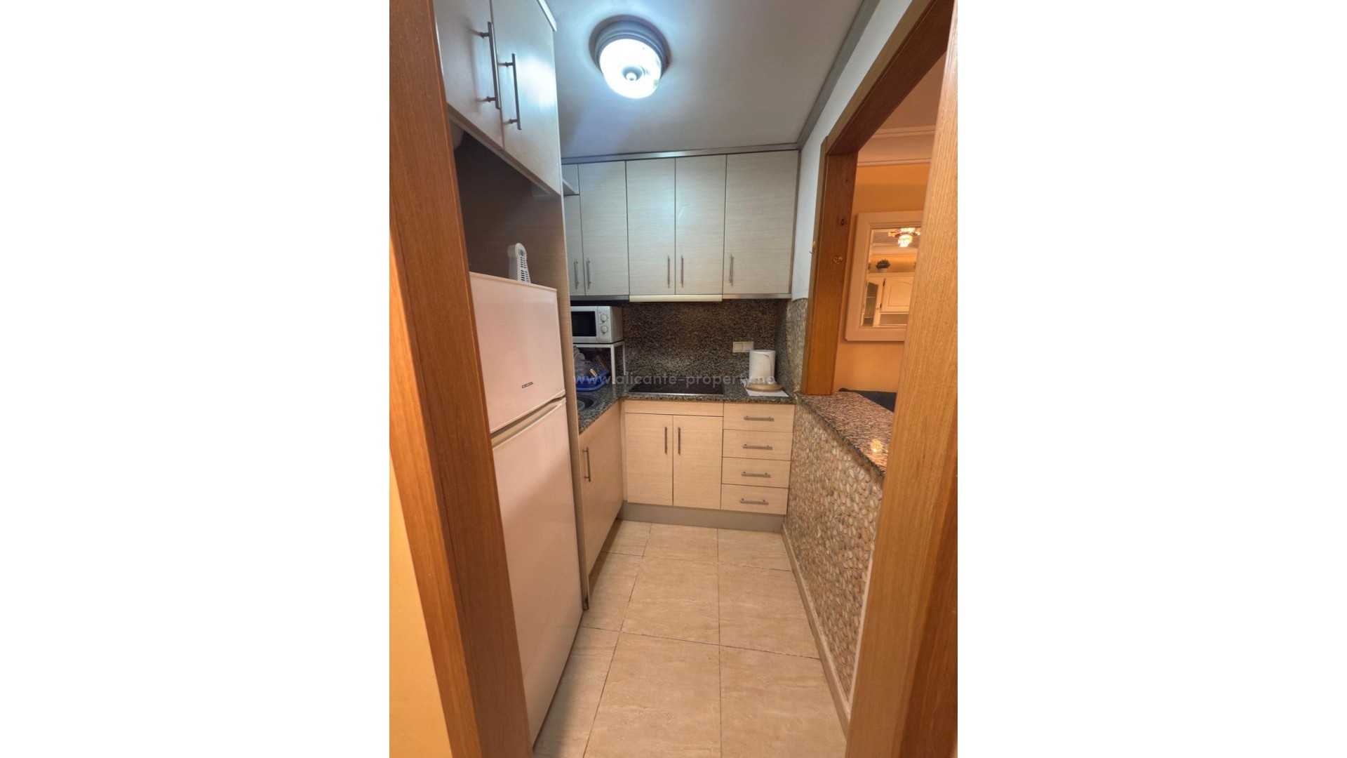 Apartamento / piso en Villajoyosa Centro