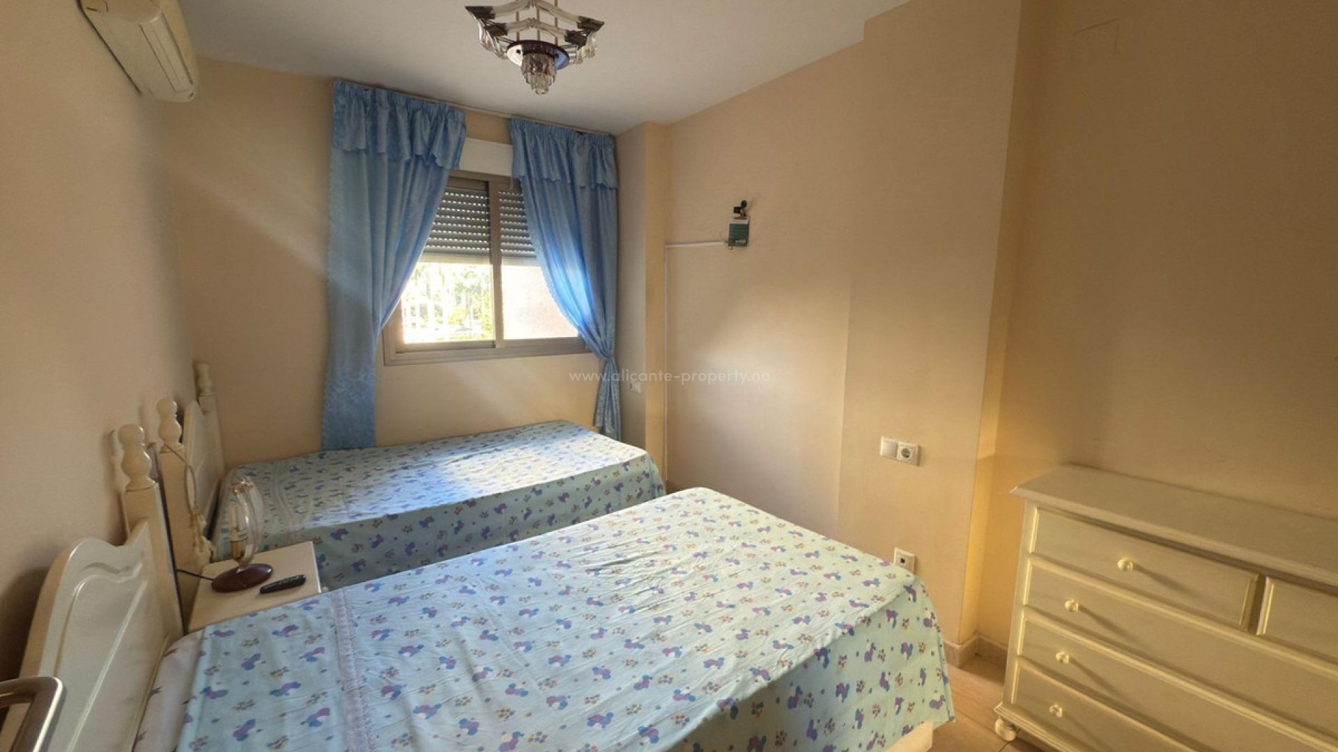 Apartamento / piso en Villajoyosa Centro