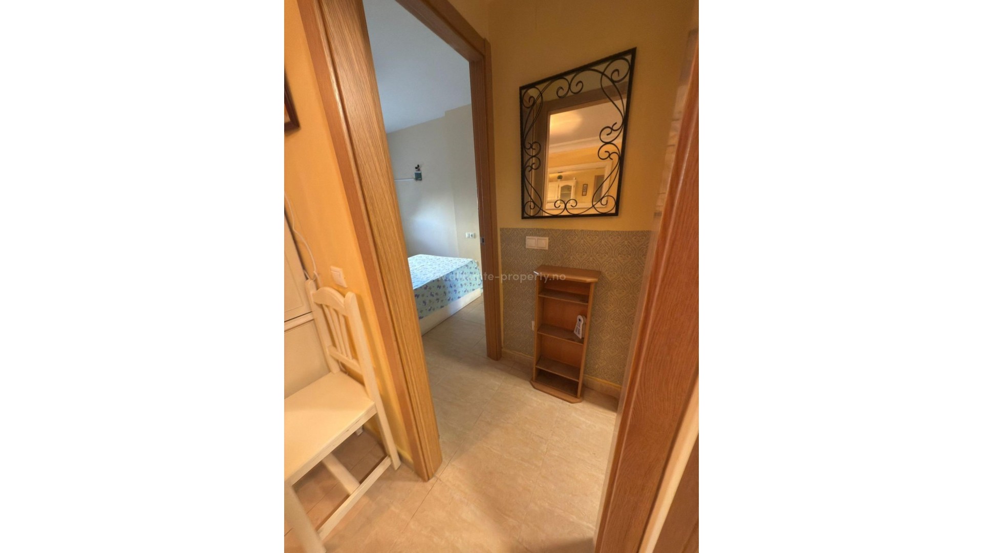 Apartamento / piso en Villajoyosa Centro