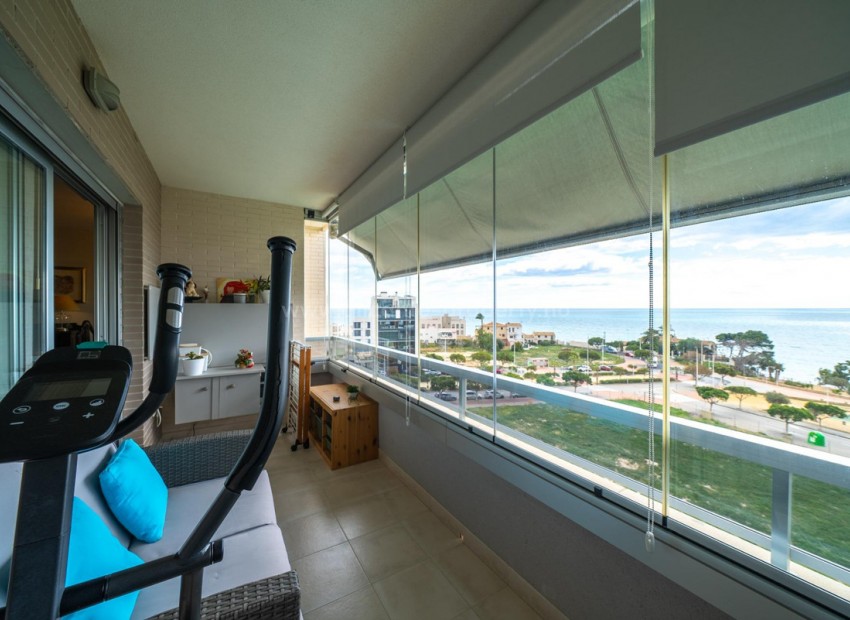 Apartamento / piso en Villajoyosa Centro