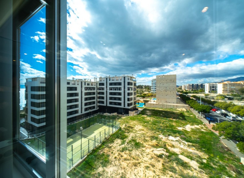 Apartamento / piso en Villajoyosa Centro