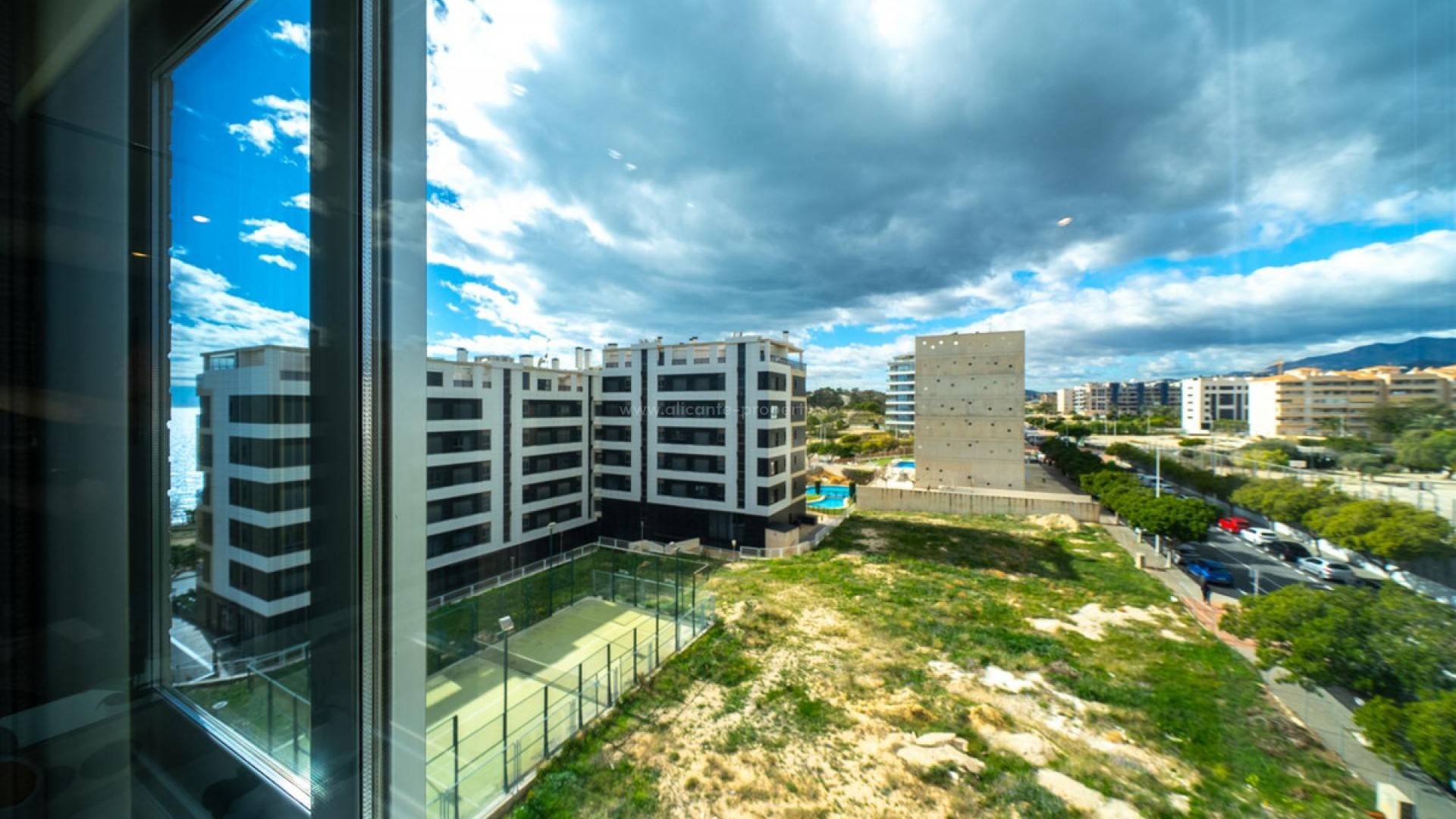 Apartamento / piso en Villajoyosa Centro