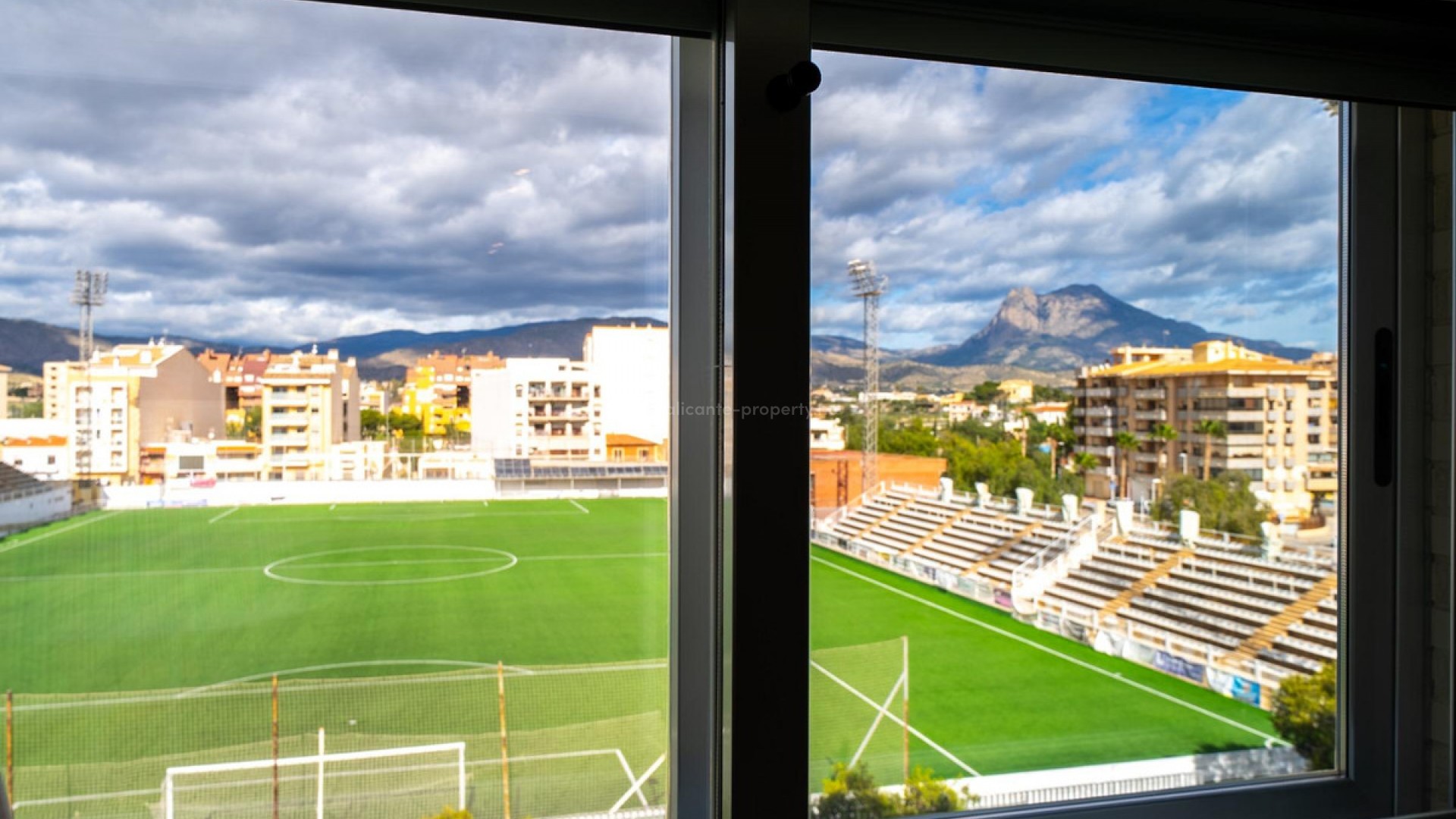 Apartamento / piso en Villajoyosa Centro