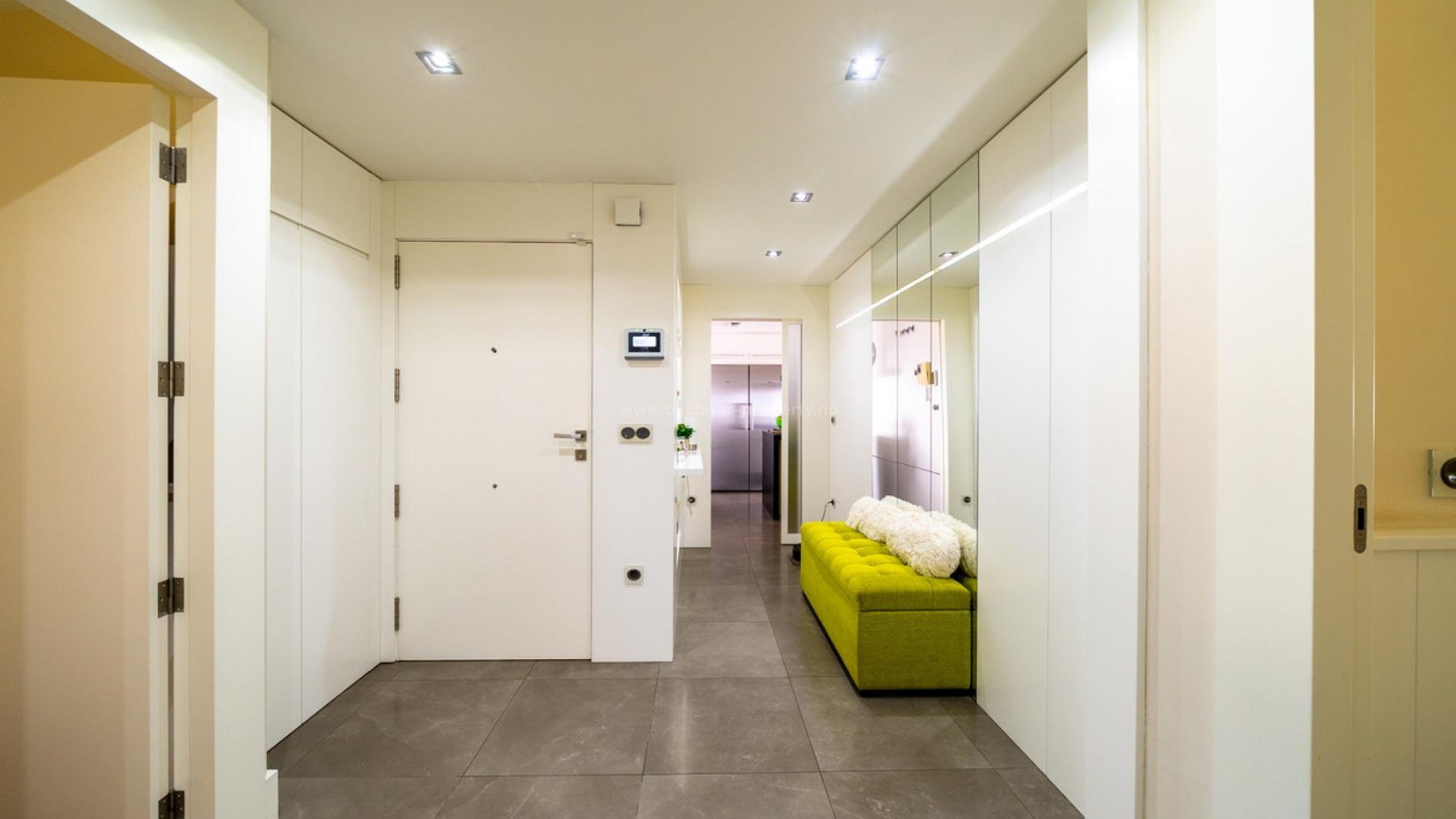 Apartamento / piso en Villajoyosa Centro