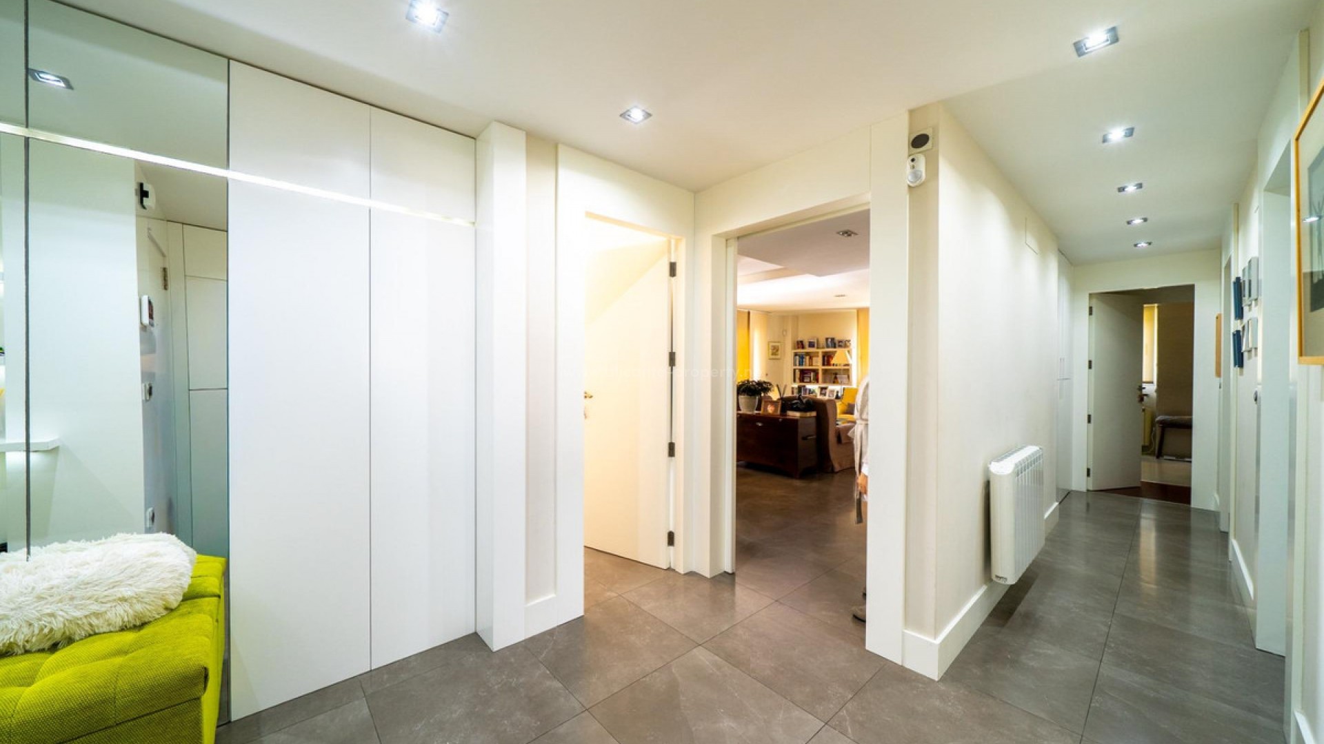 Apartamento / piso en Villajoyosa Centro