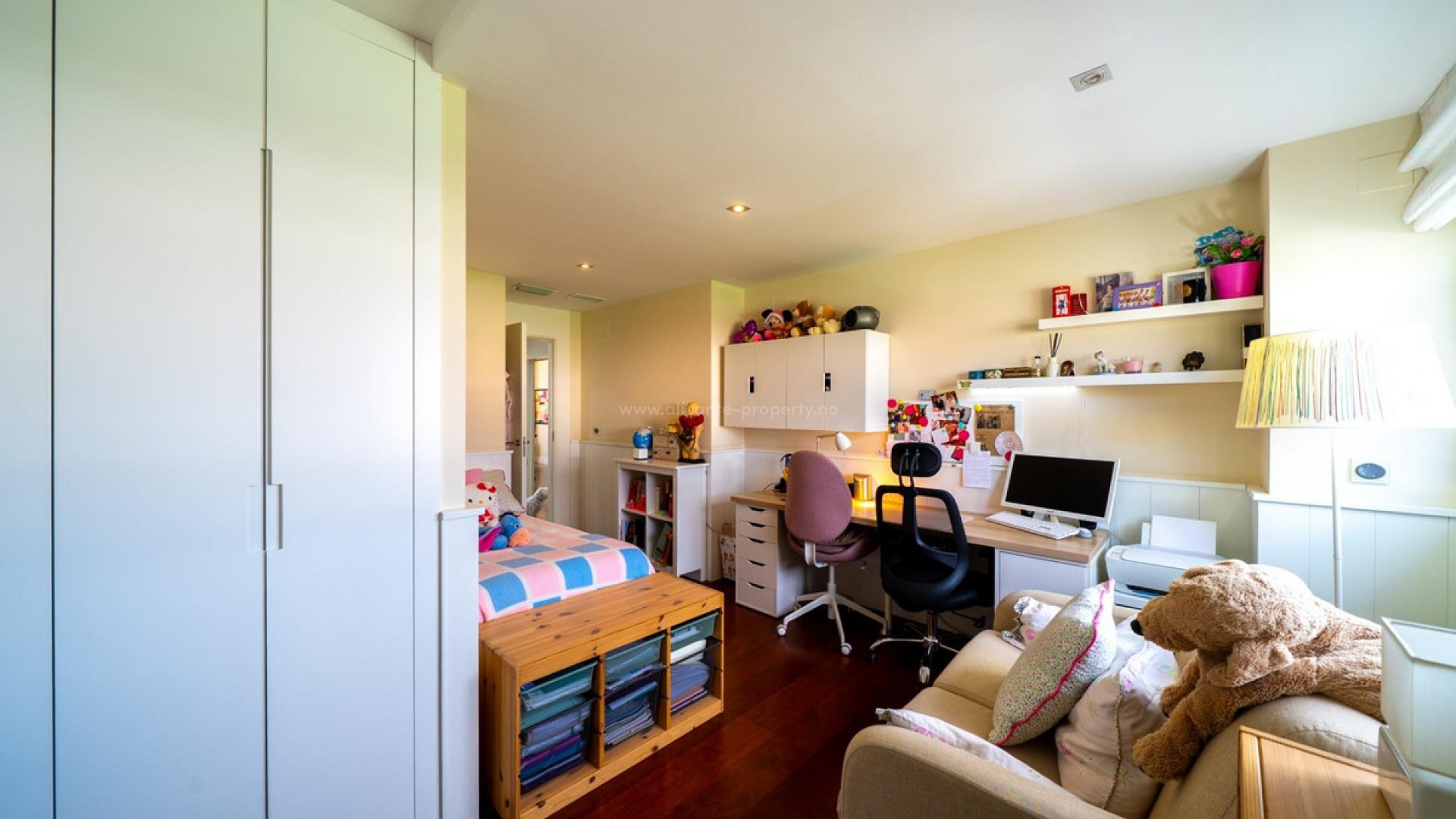 Apartamento / piso en Villajoyosa Centro