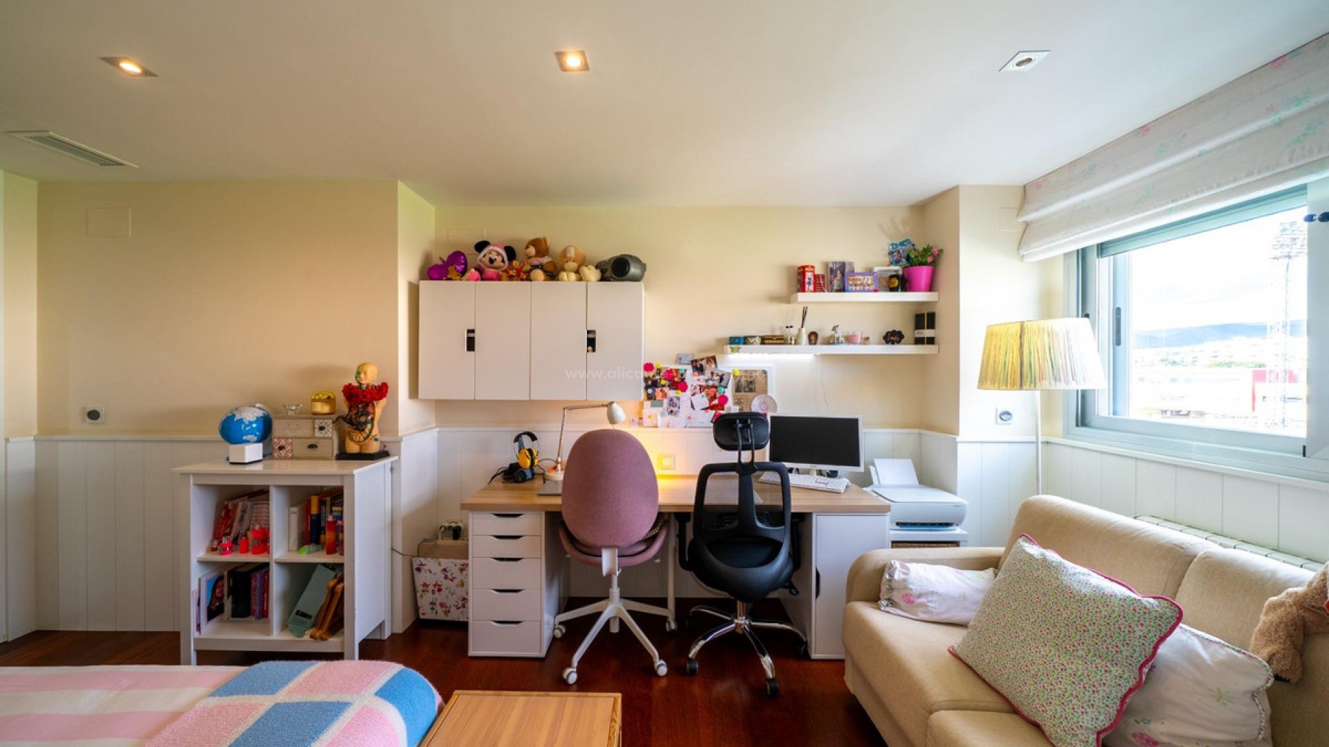 Apartamento / piso en Villajoyosa Centro