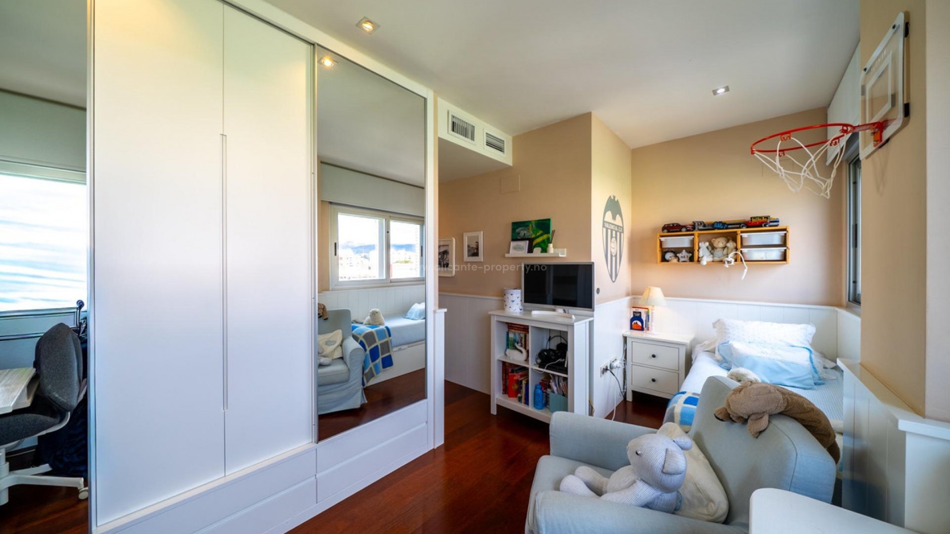 Apartamento / piso en Villajoyosa Centro