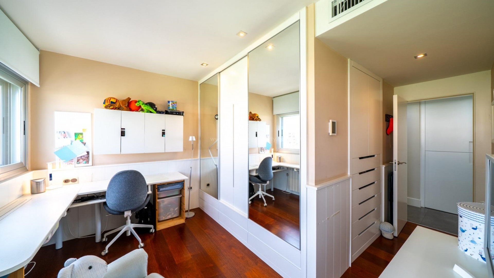 Apartamento / piso en Villajoyosa Centro