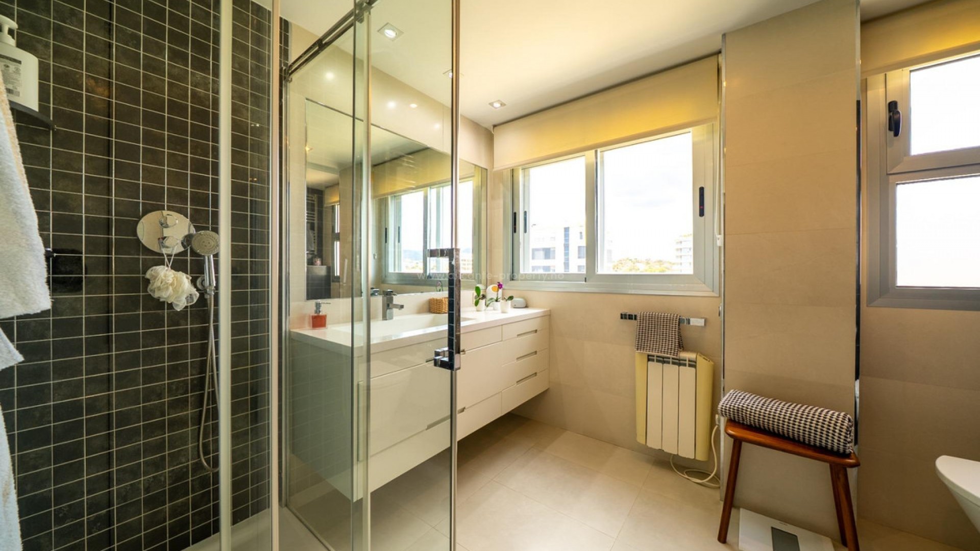 Apartamento / piso en Villajoyosa Centro