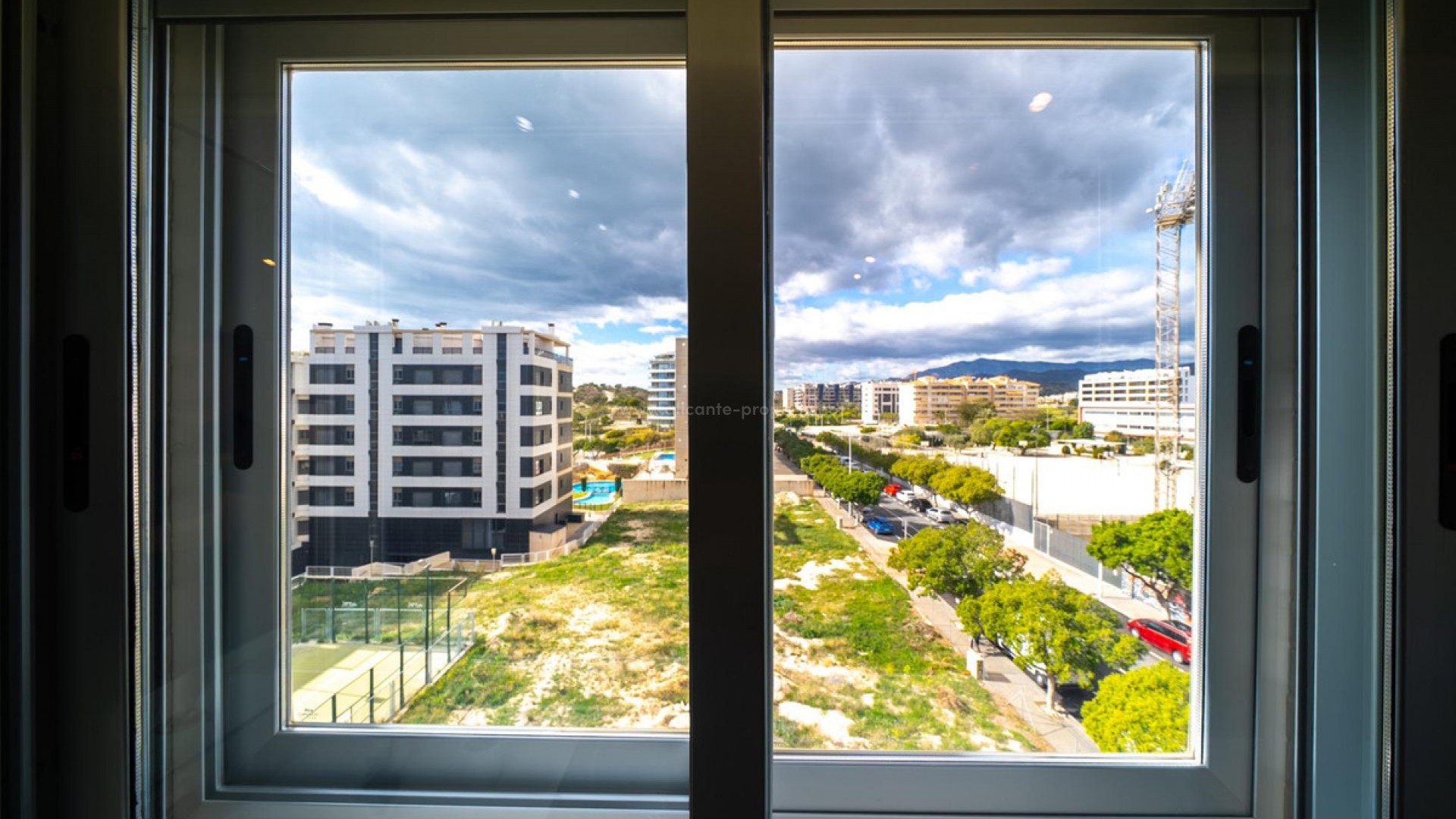 Apartamento / piso en Villajoyosa Centro