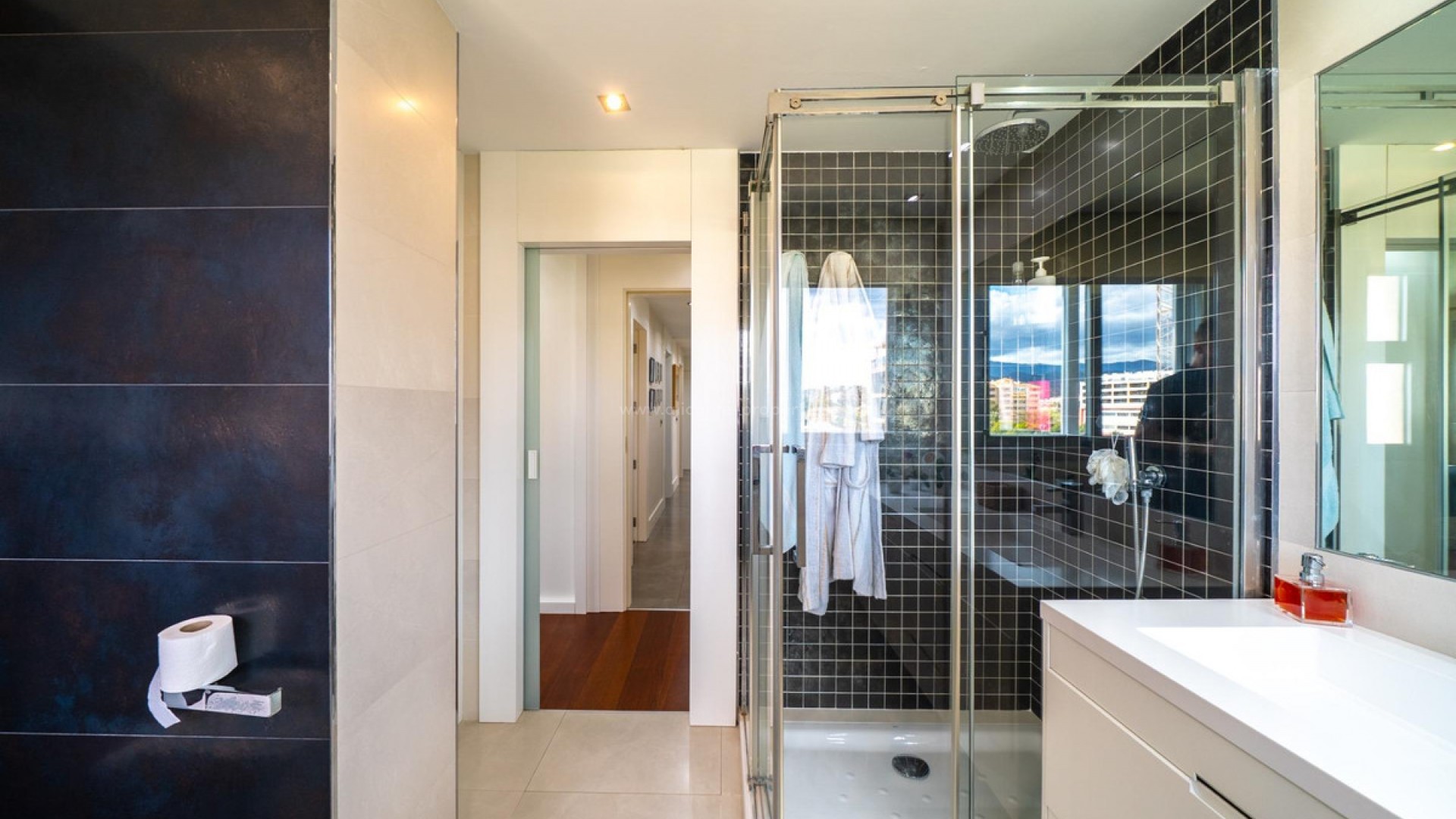 Apartamento / piso en Villajoyosa Centro