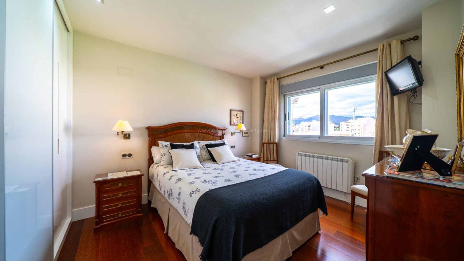 Apartamento / piso en Villajoyosa Centro