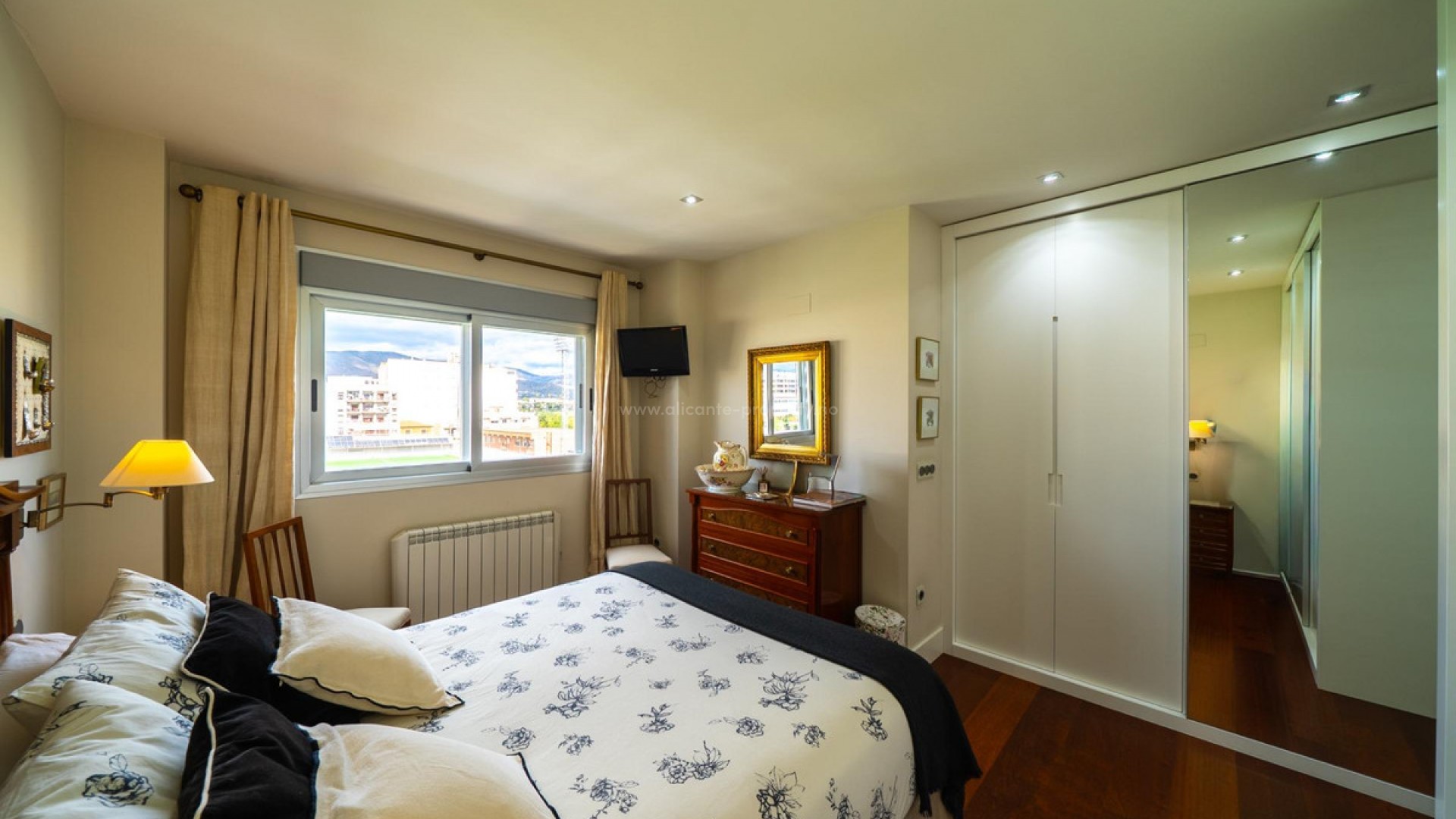 Apartamento / piso en Villajoyosa Centro