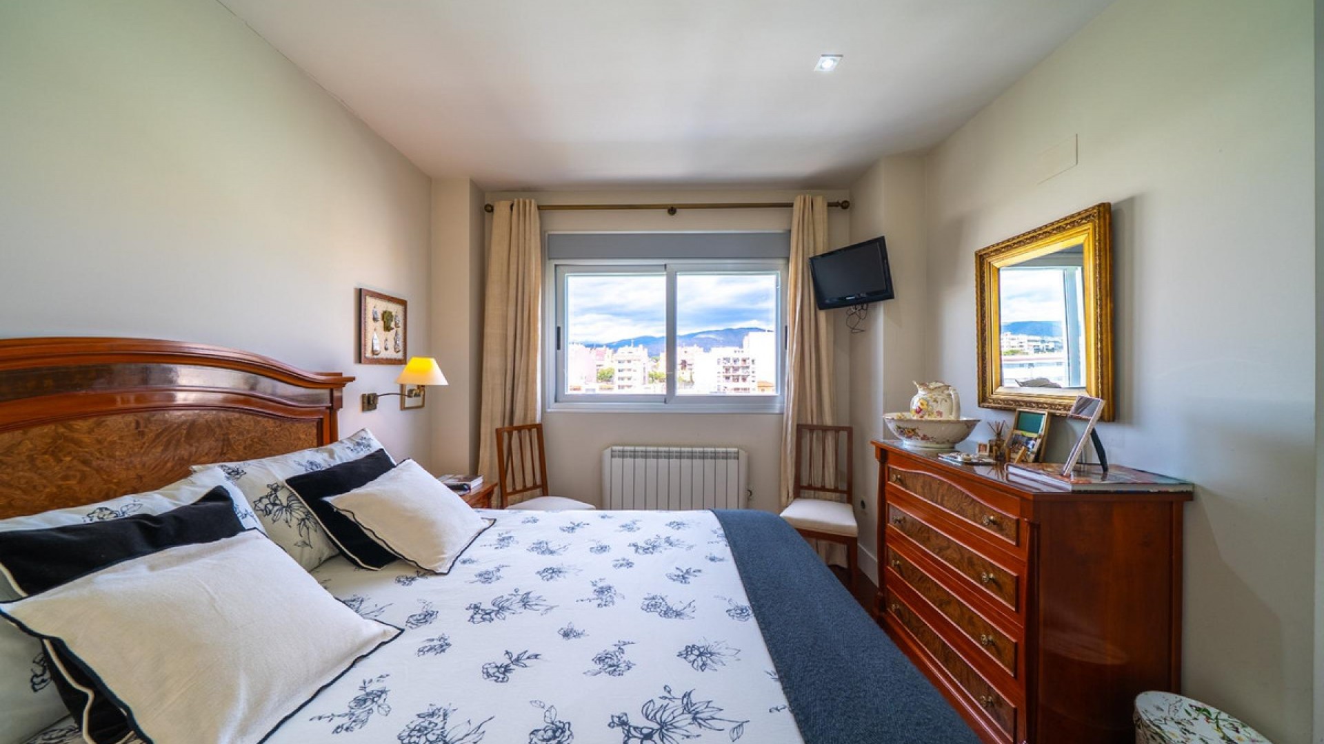 Apartamento / piso en Villajoyosa Centro