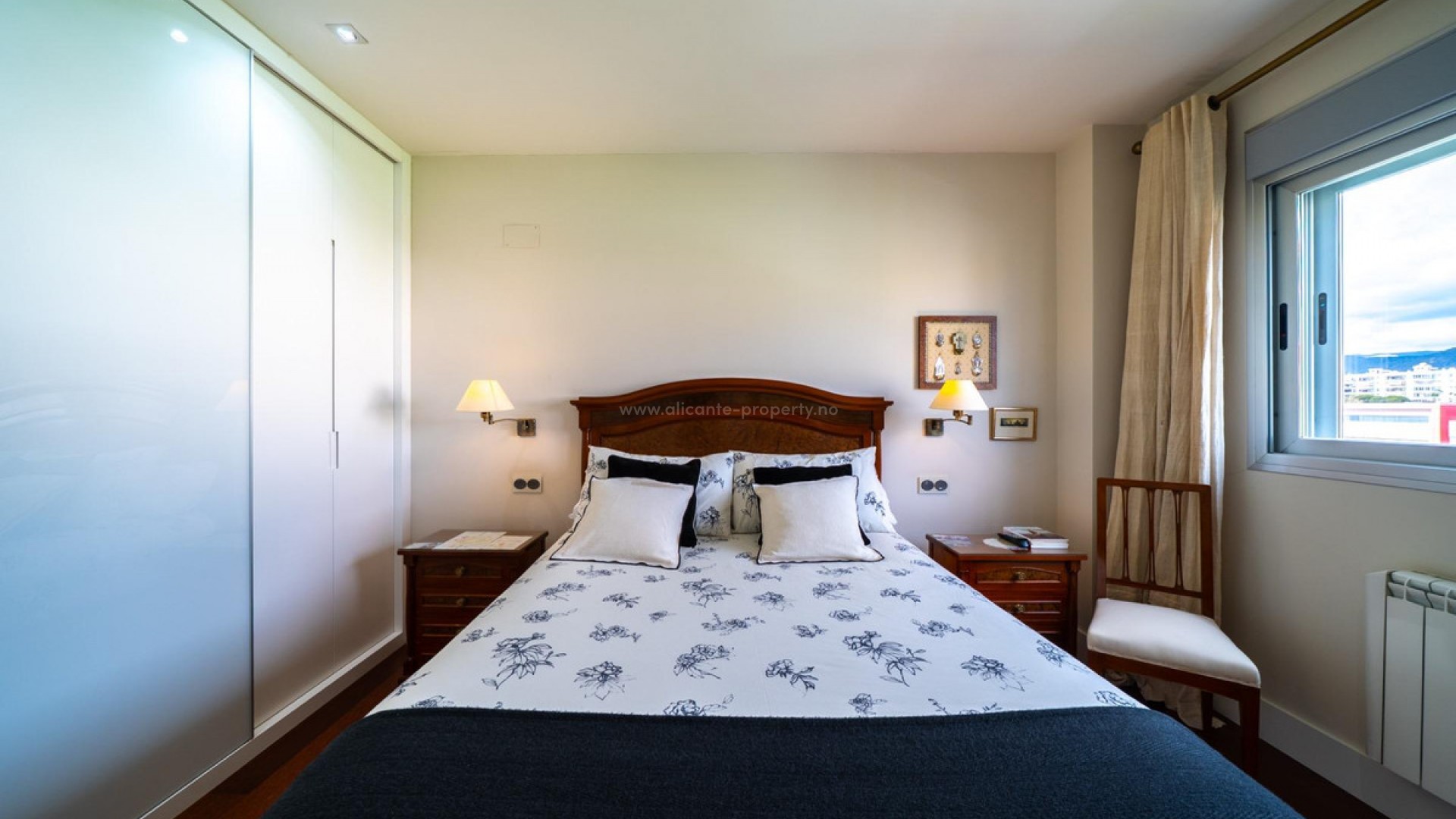 Apartamento / piso en Villajoyosa Centro