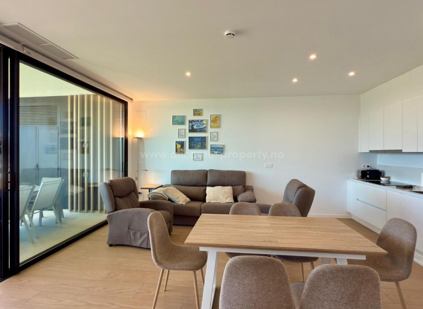 Apartamento / piso en Villajoyosa Centro