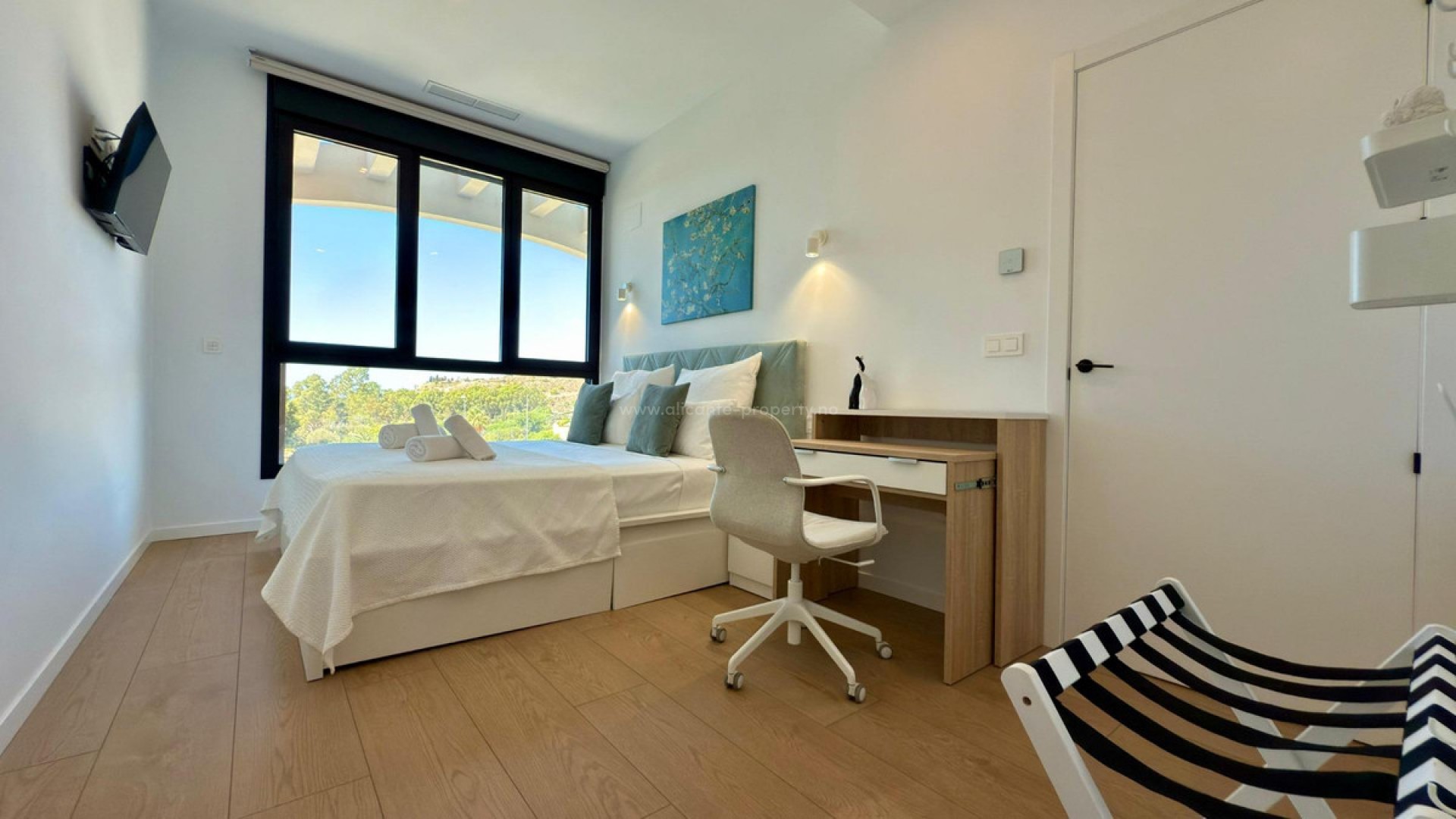 Apartamento / piso en Villajoyosa Centro