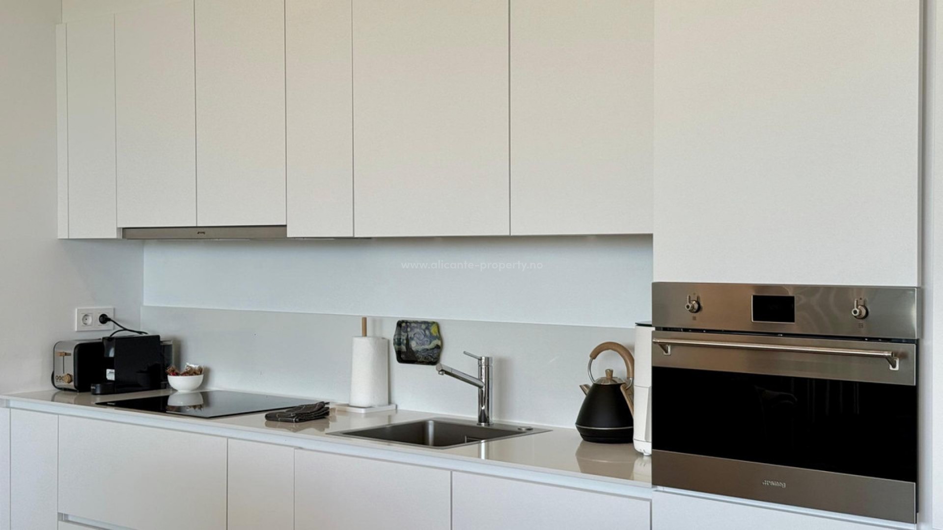 Apartamento / piso en Villajoyosa Centro