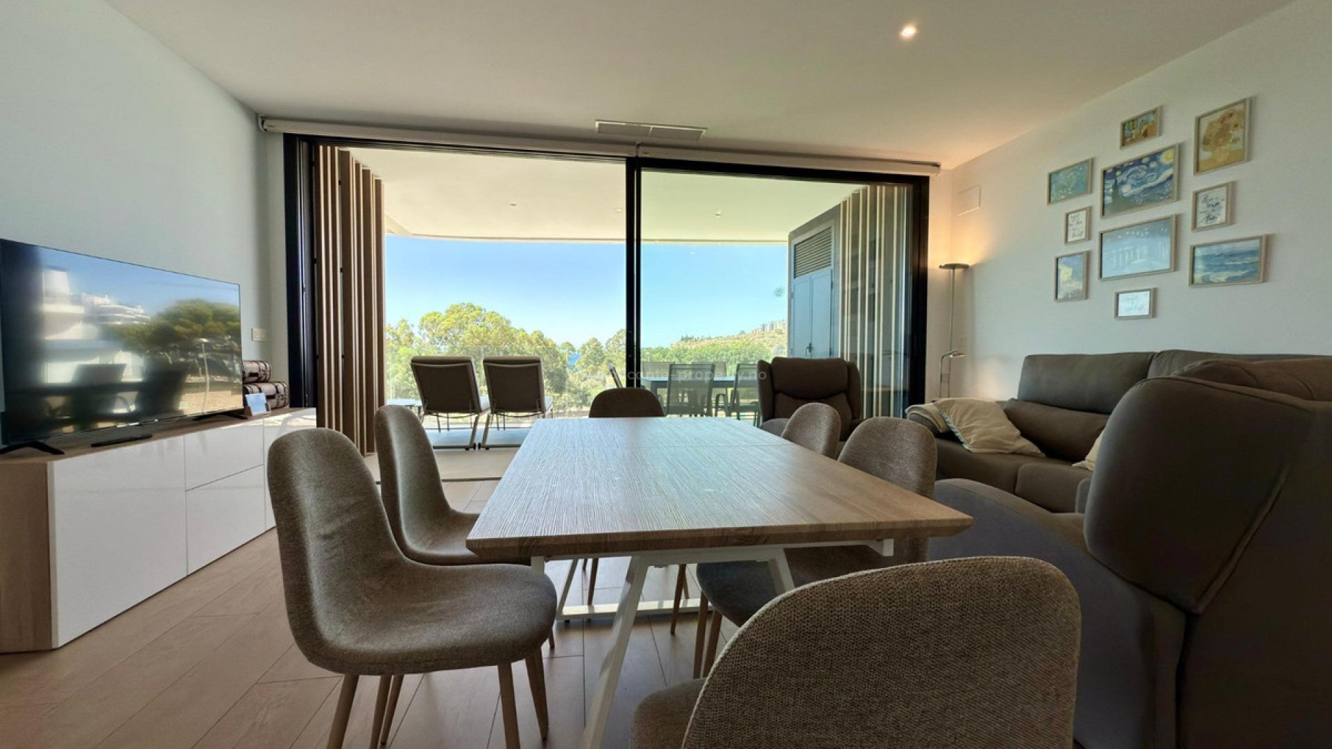 Apartamento / piso en Villajoyosa Centro