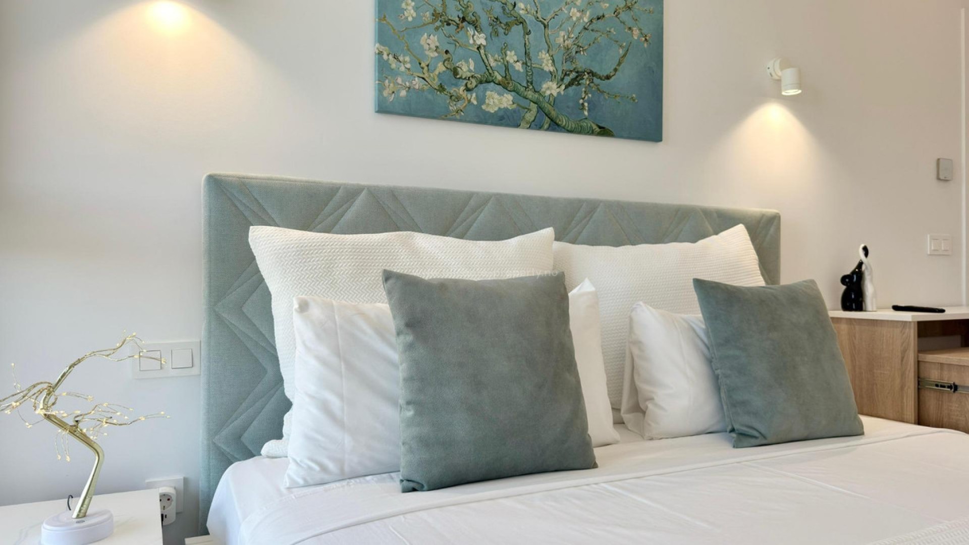 Apartamento / piso en Villajoyosa Centro