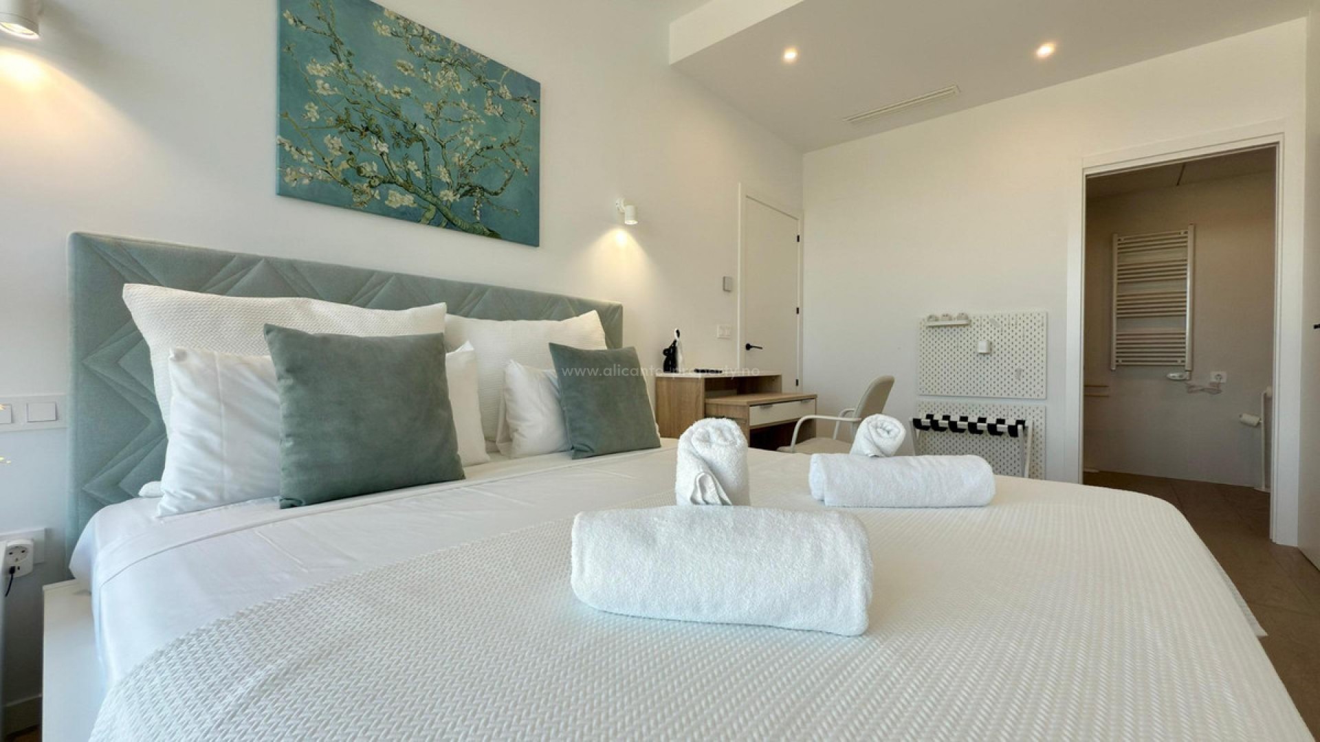 Apartamento / piso en Villajoyosa Centro