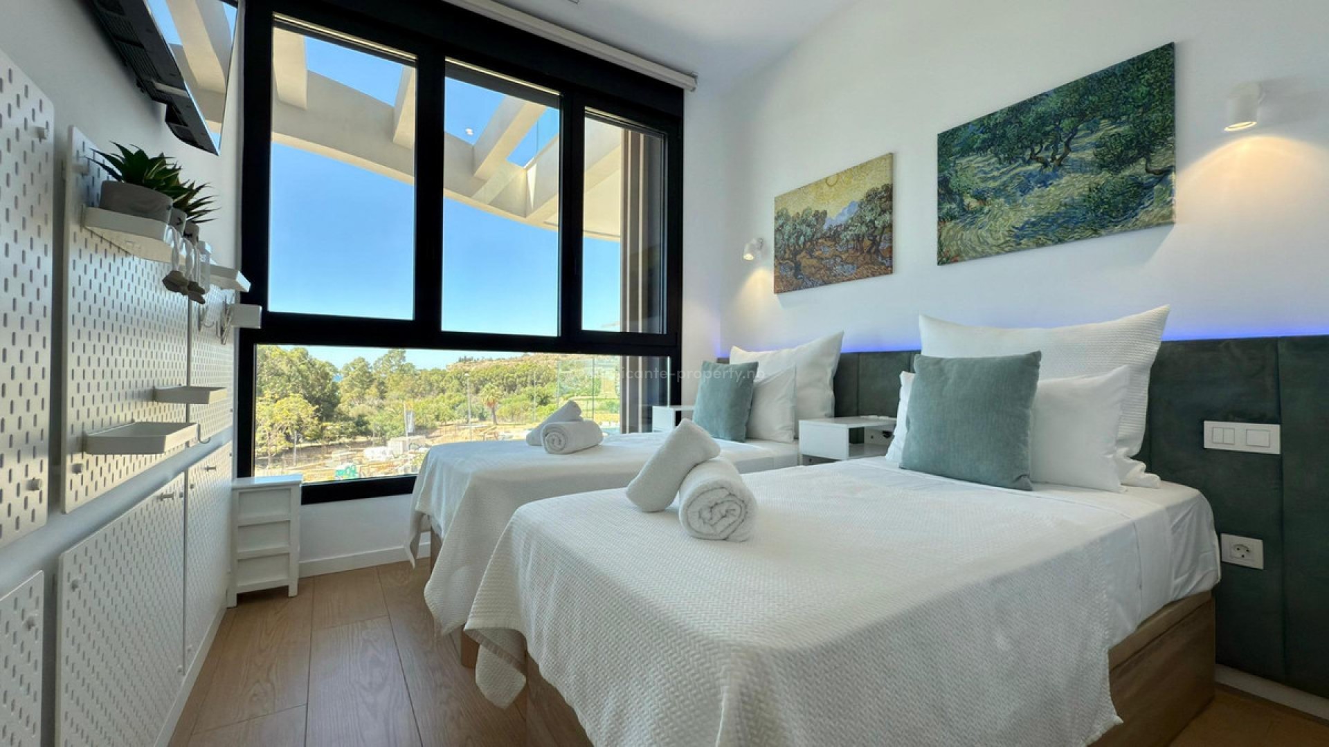 Apartamento / piso en Villajoyosa Centro