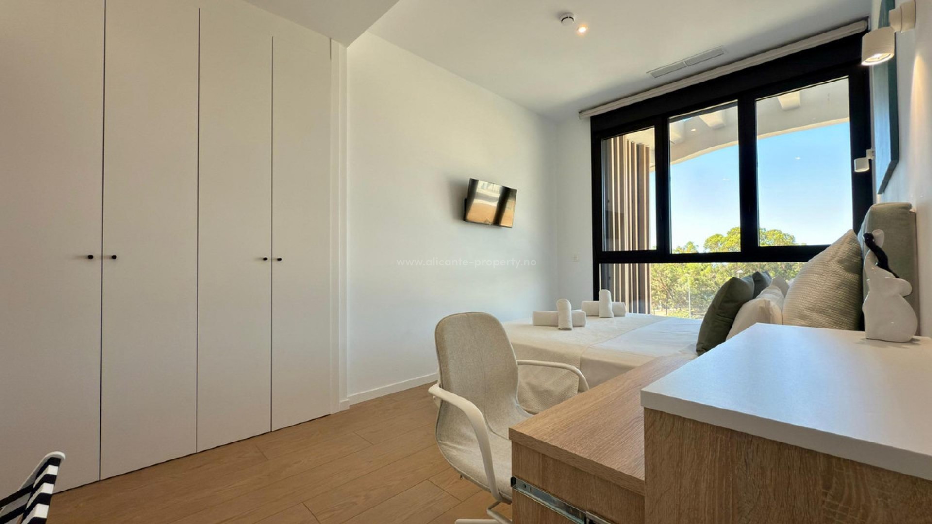 Apartamento / piso en Villajoyosa Centro