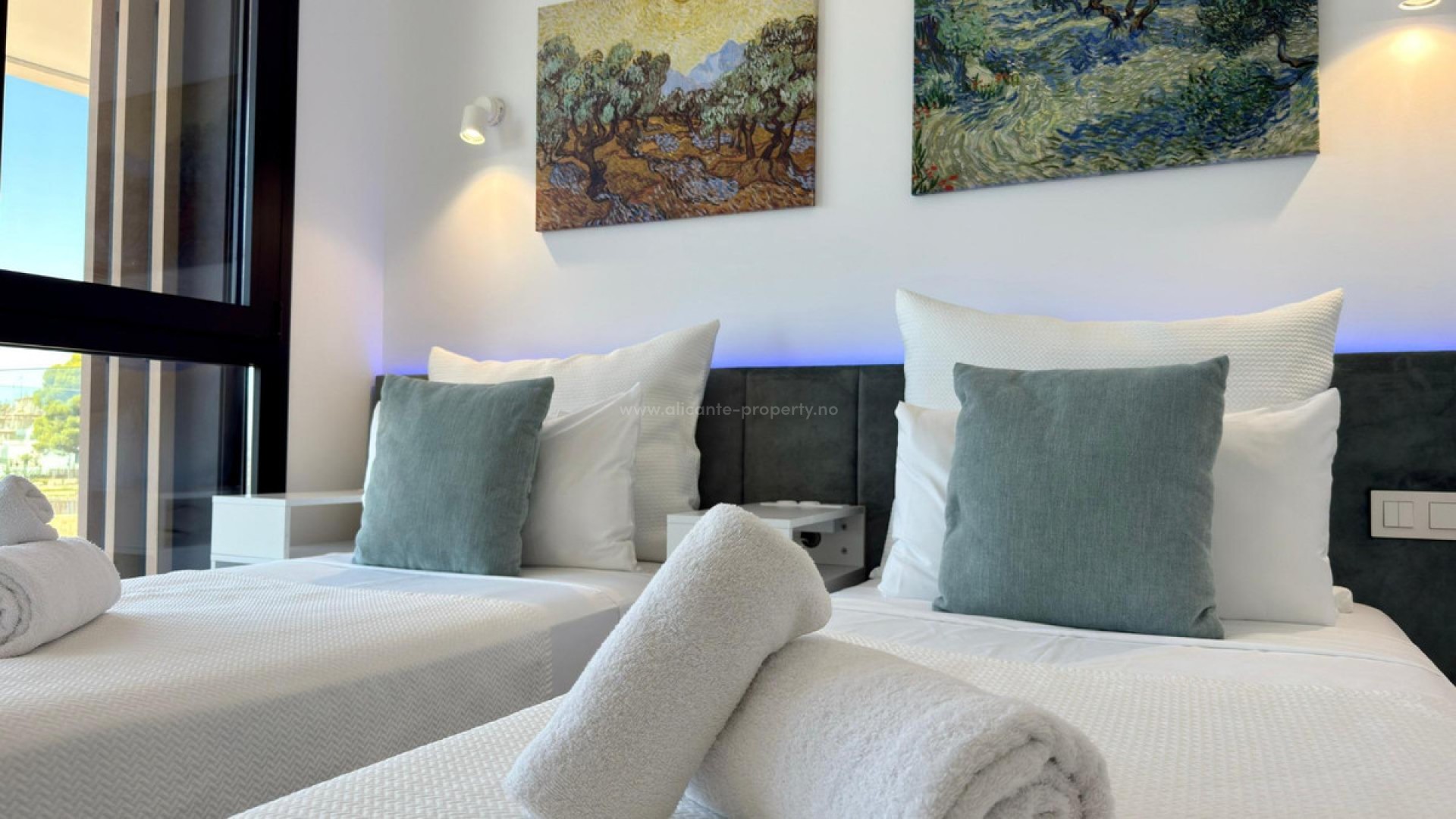 Apartamento / piso en Villajoyosa Centro