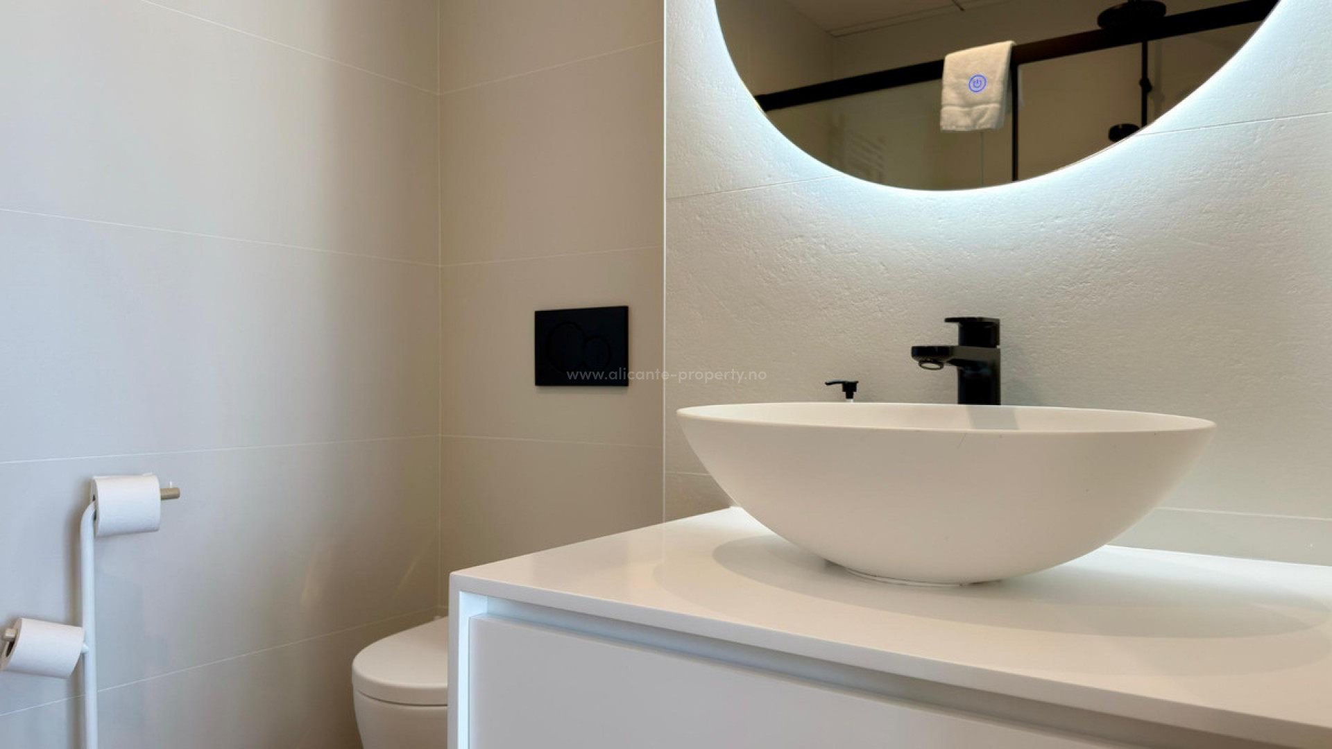 Apartamento / piso en Villajoyosa Centro