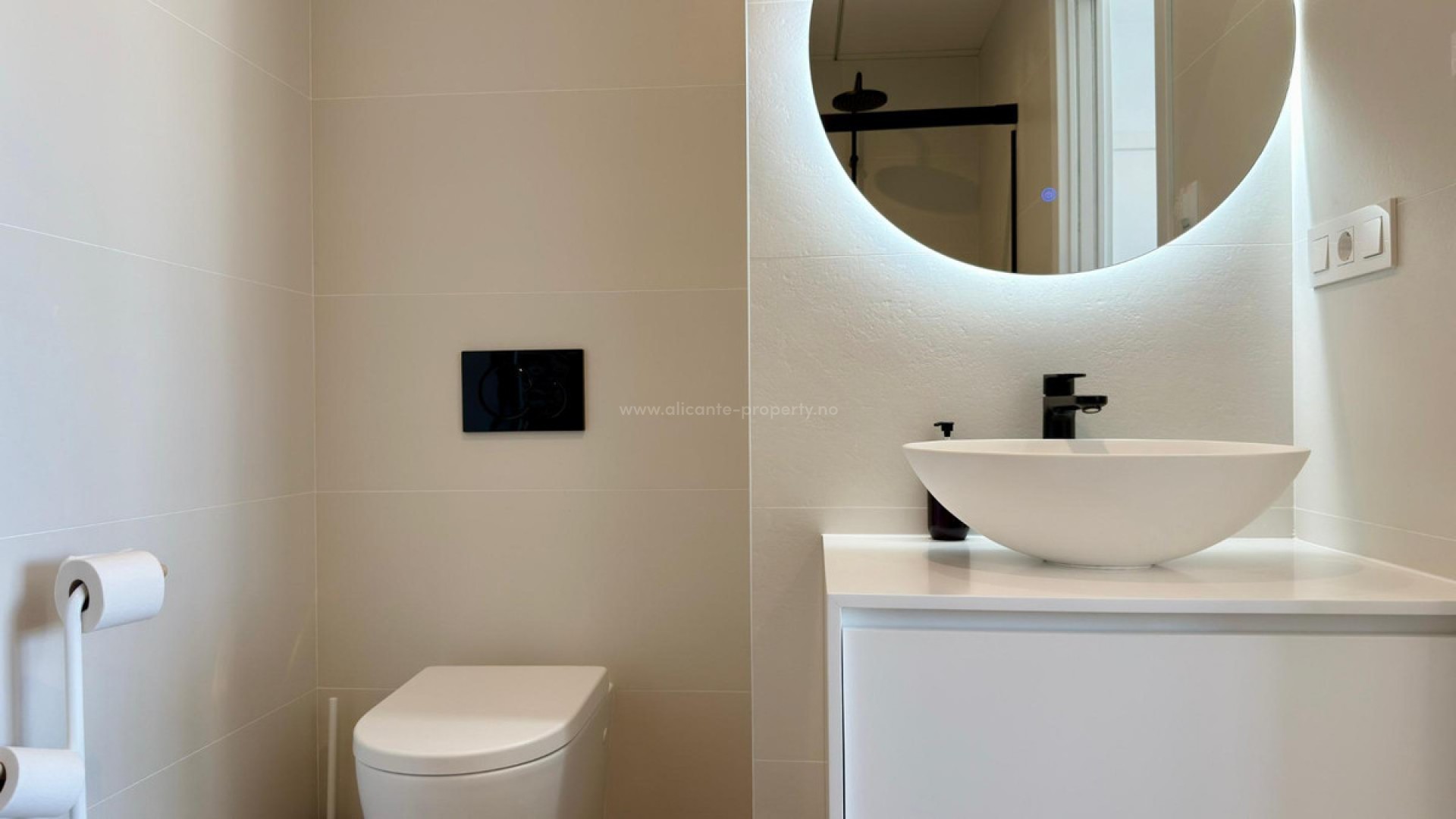 Apartamento / piso en Villajoyosa Centro