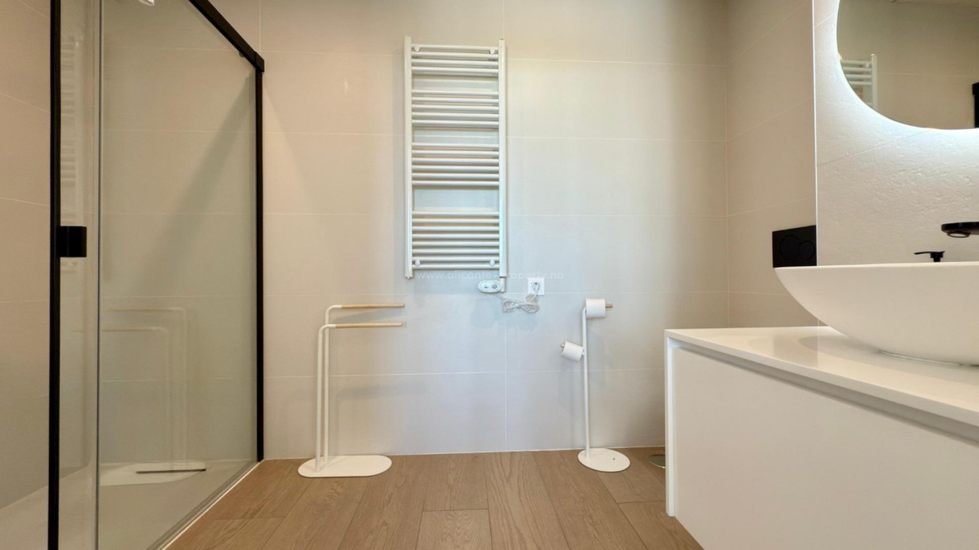 Apartamento / piso en Villajoyosa Centro