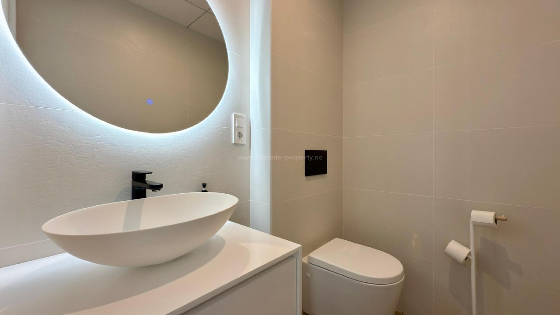 Apartamento / piso en Villajoyosa Centro