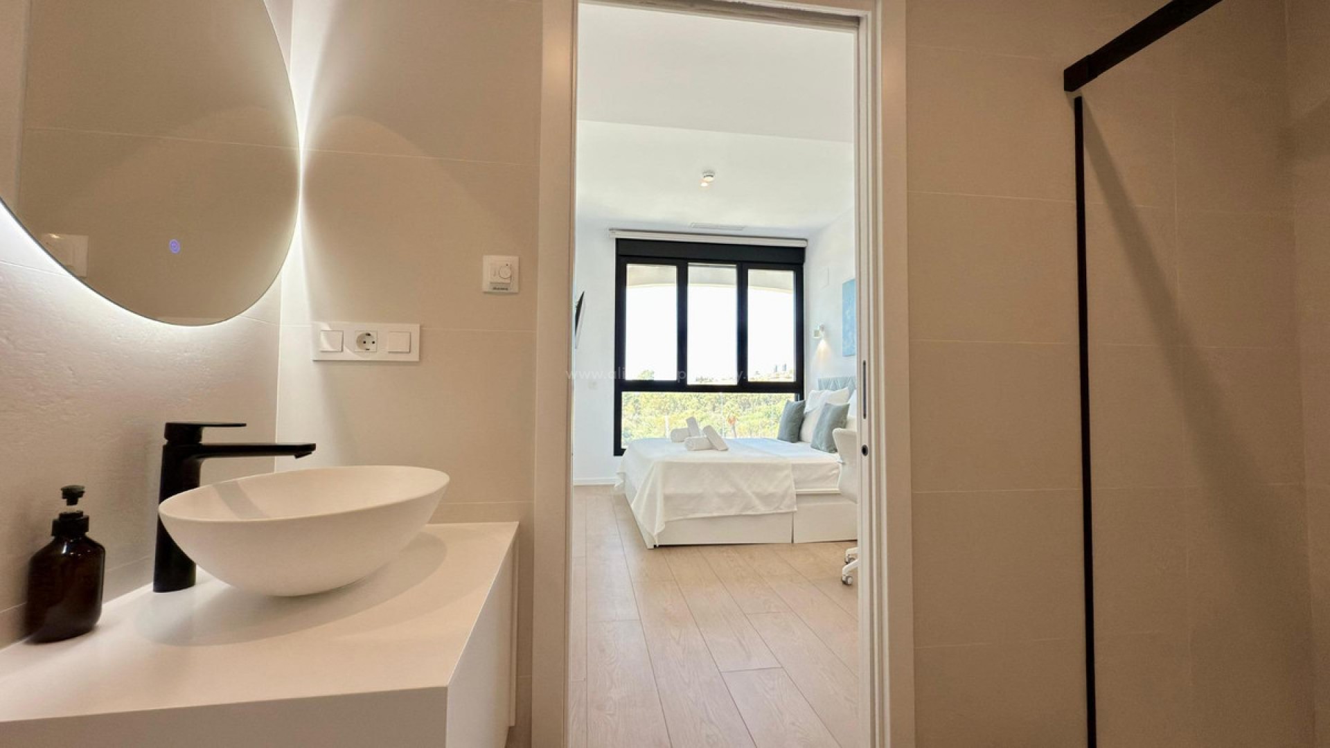 Apartamento / piso en Villajoyosa Centro