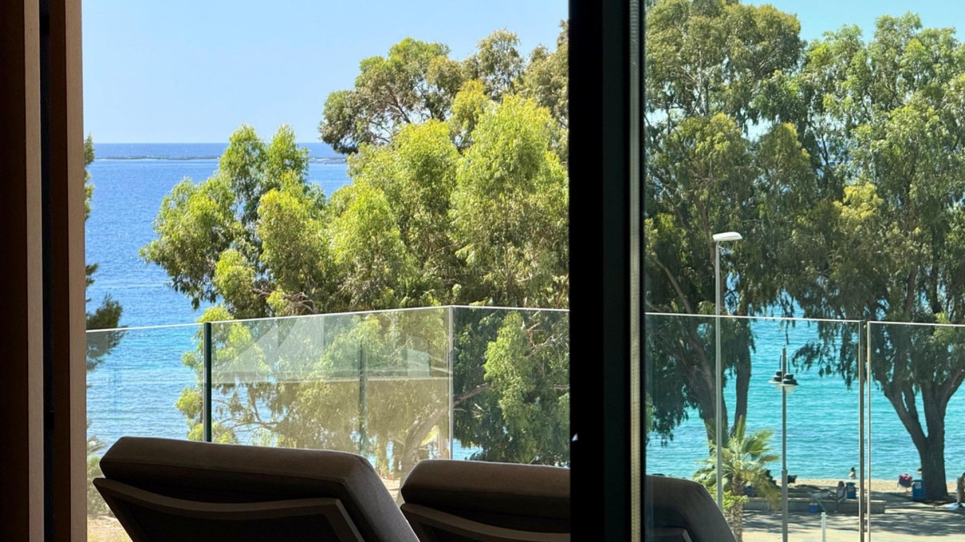 Apartamento / piso en Villajoyosa Centro